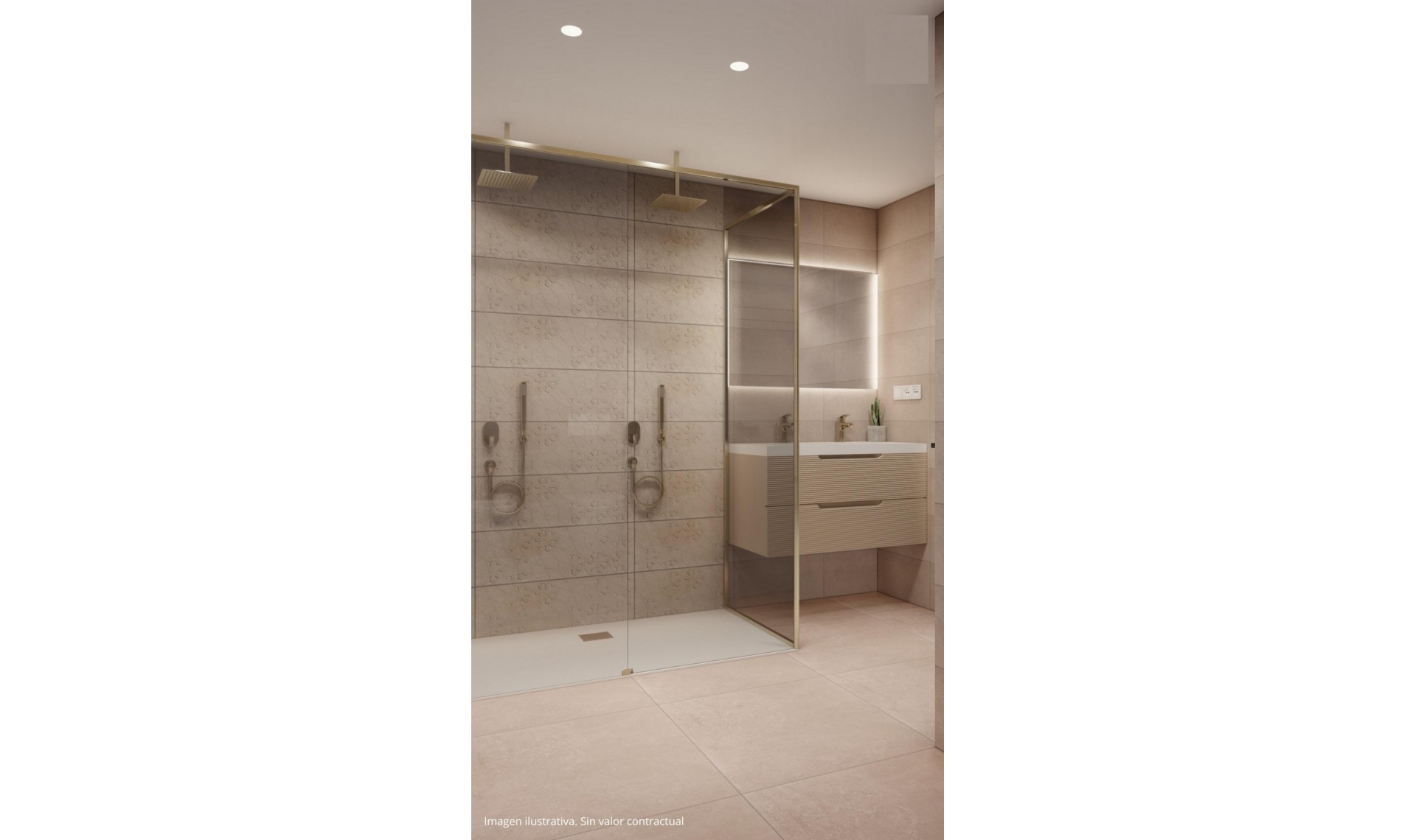 Novostavba - Town House -
La Nucía - Nou Espai