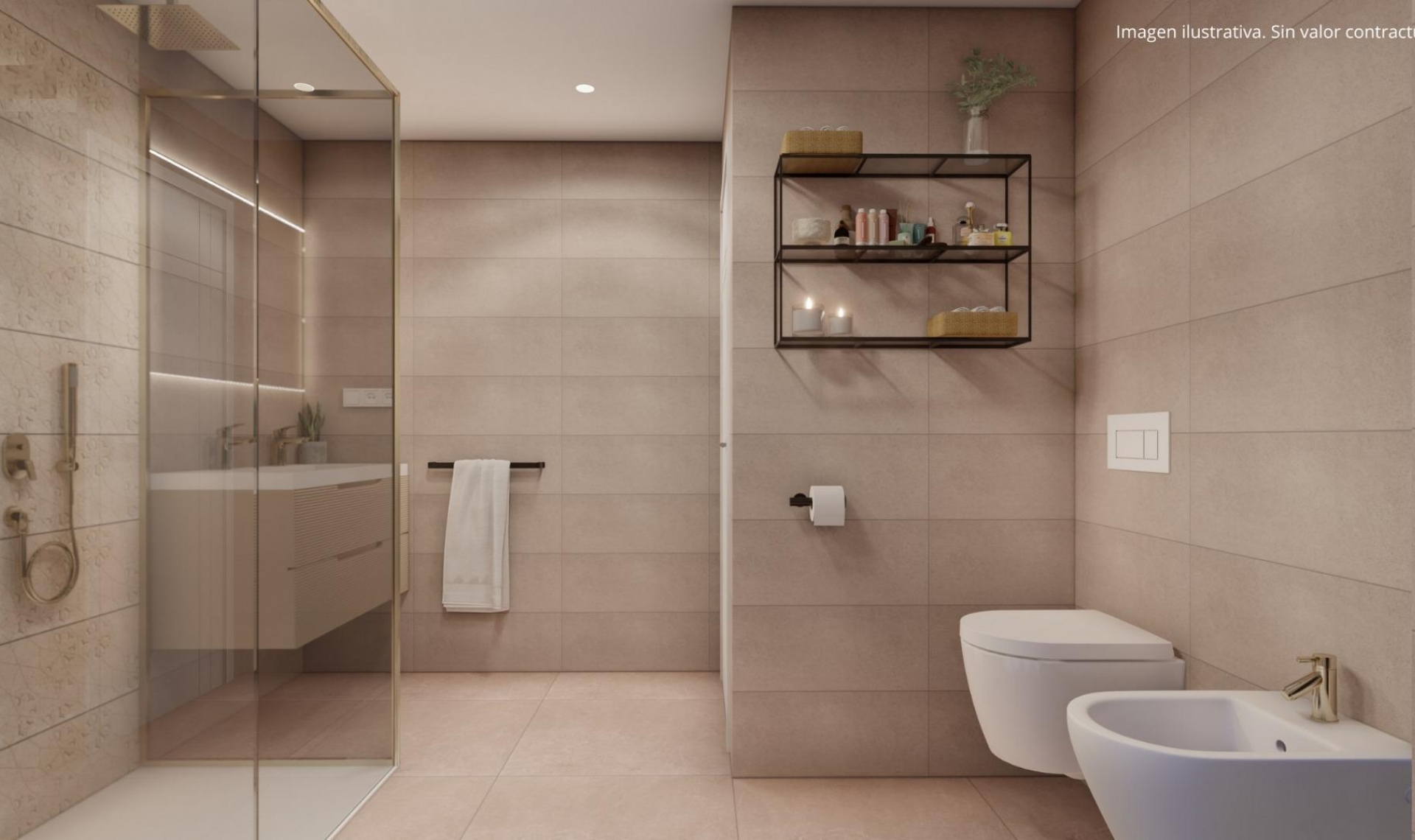 Novostavba - Town House -
La Nucía - Nou Espai