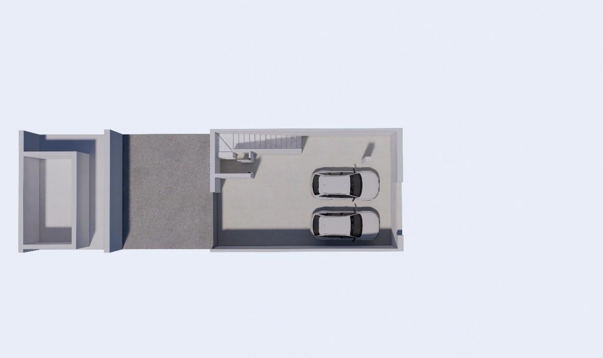 Novostavba - Town House -
Los Alcázares - Serena Golf