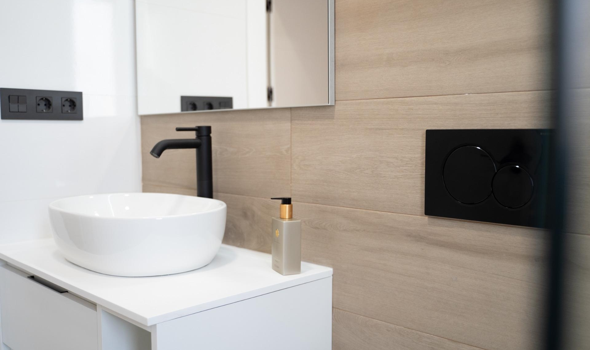 Novostavba - Town House -
Orihuela Costa - Entre golf