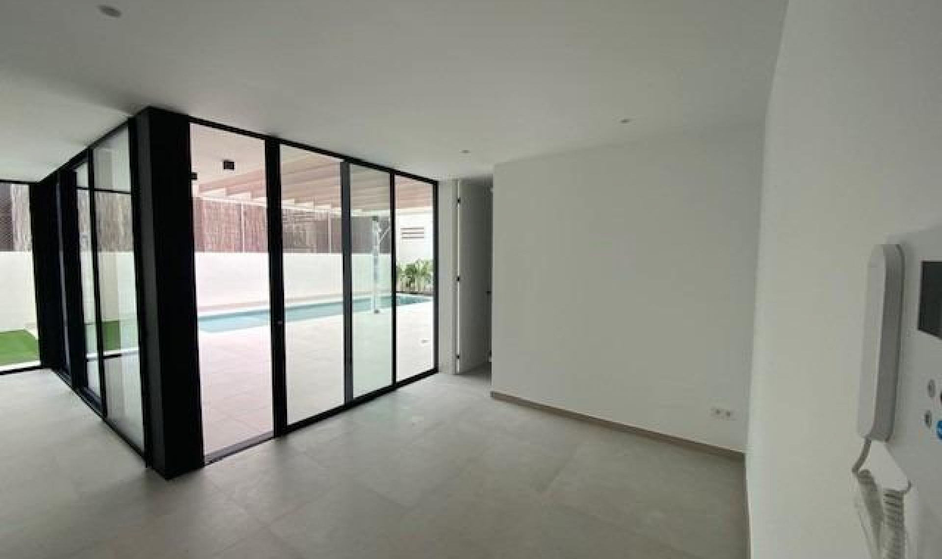 Novostavba - Town House -
Orihuela Costa - Montezenia