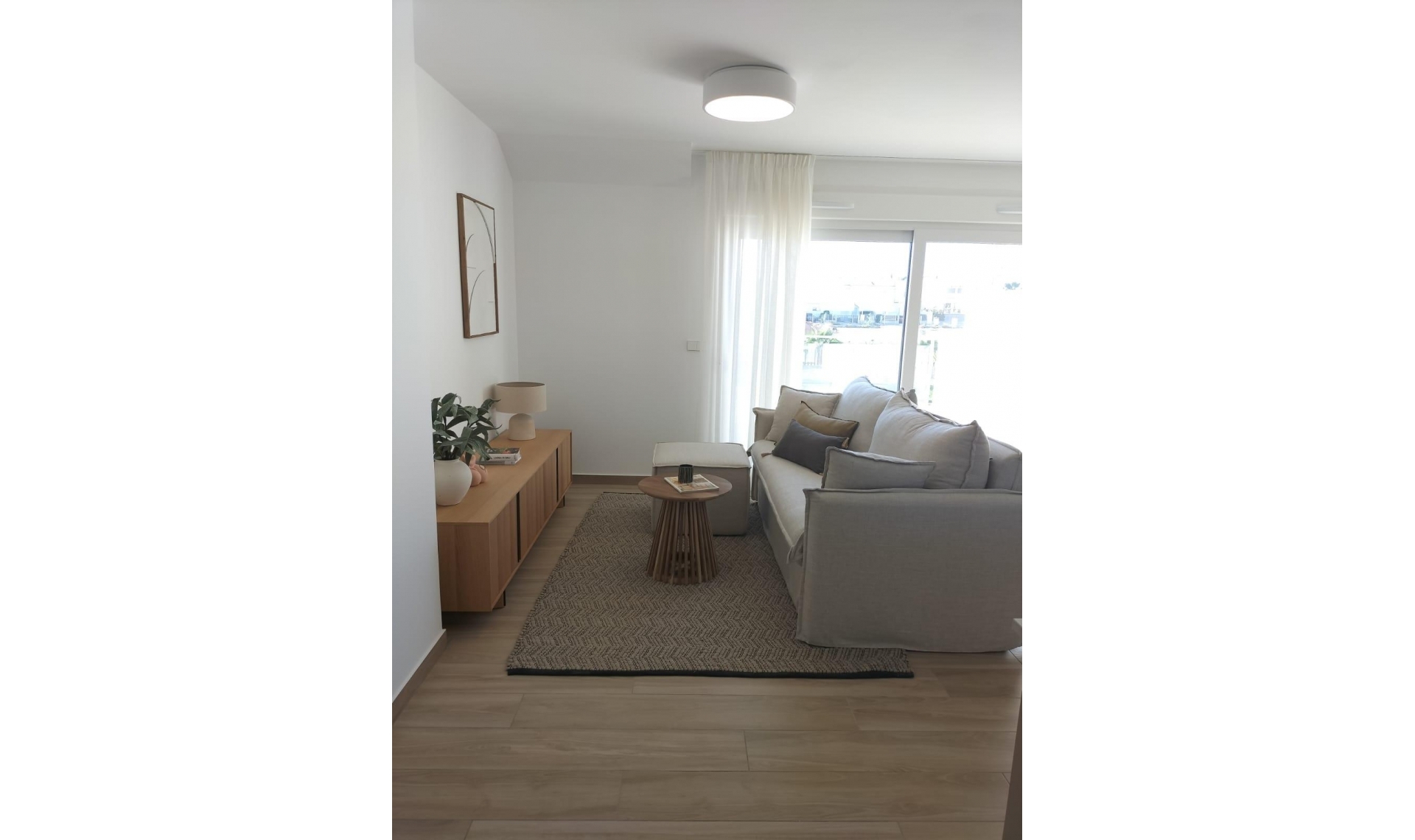 Novostavba - Town House -
Orihuela - Vistabella Golf