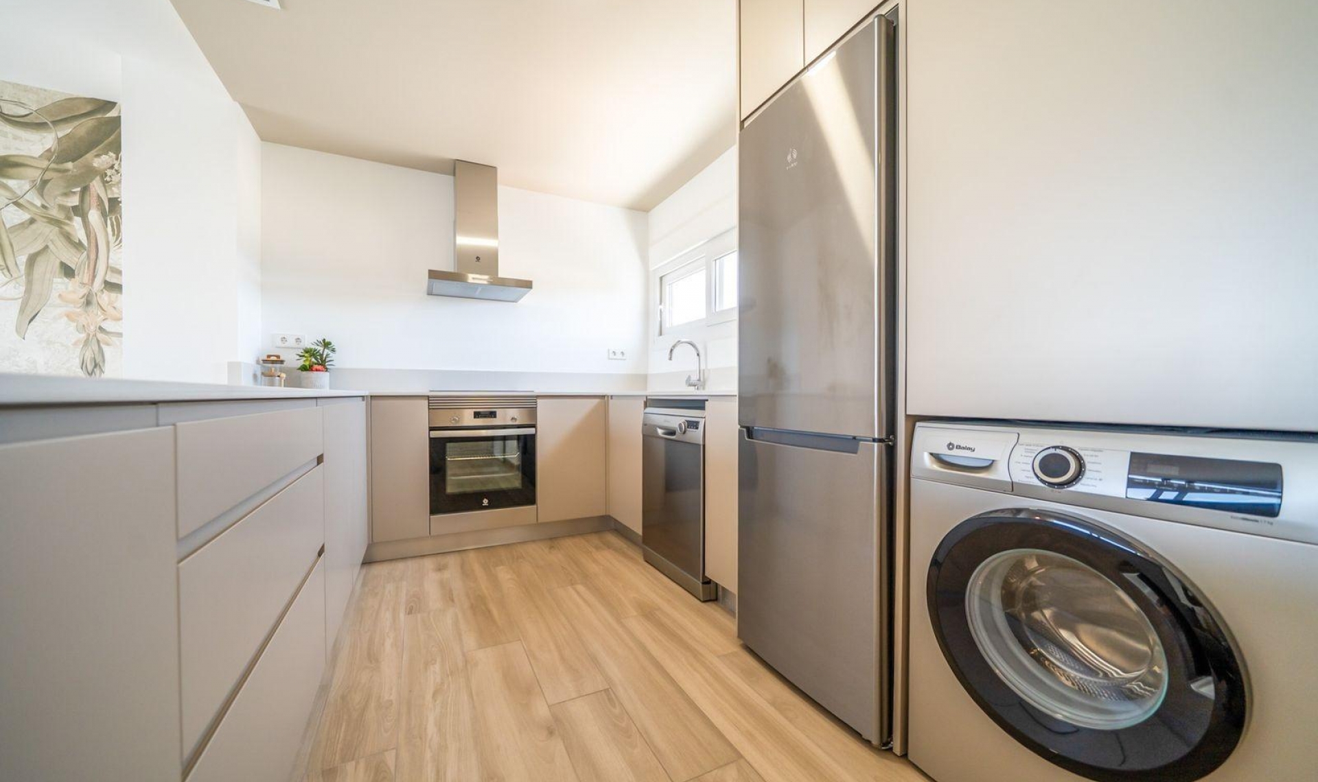 Novostavba - Town House -
Orihuela - Vistabella Golf