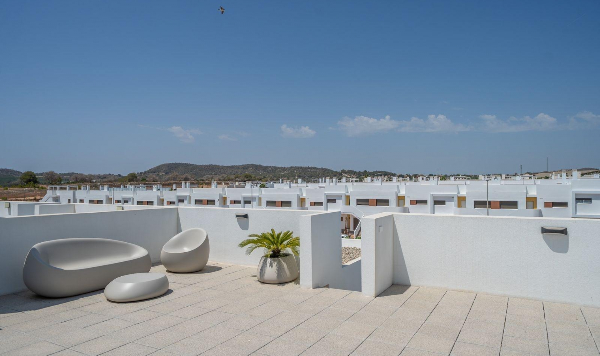 Novostavba - Town House -
Orihuela - Vistabella Golf