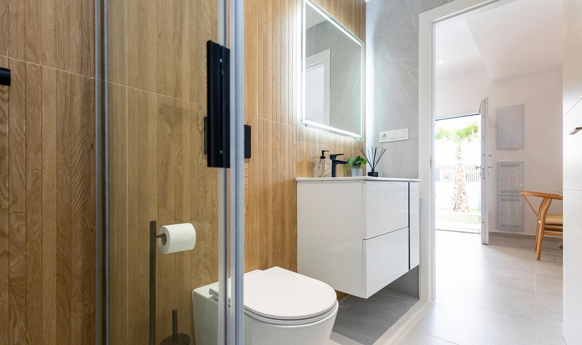 Novostavba - Town House -
Orihuela - Vistabella Golf