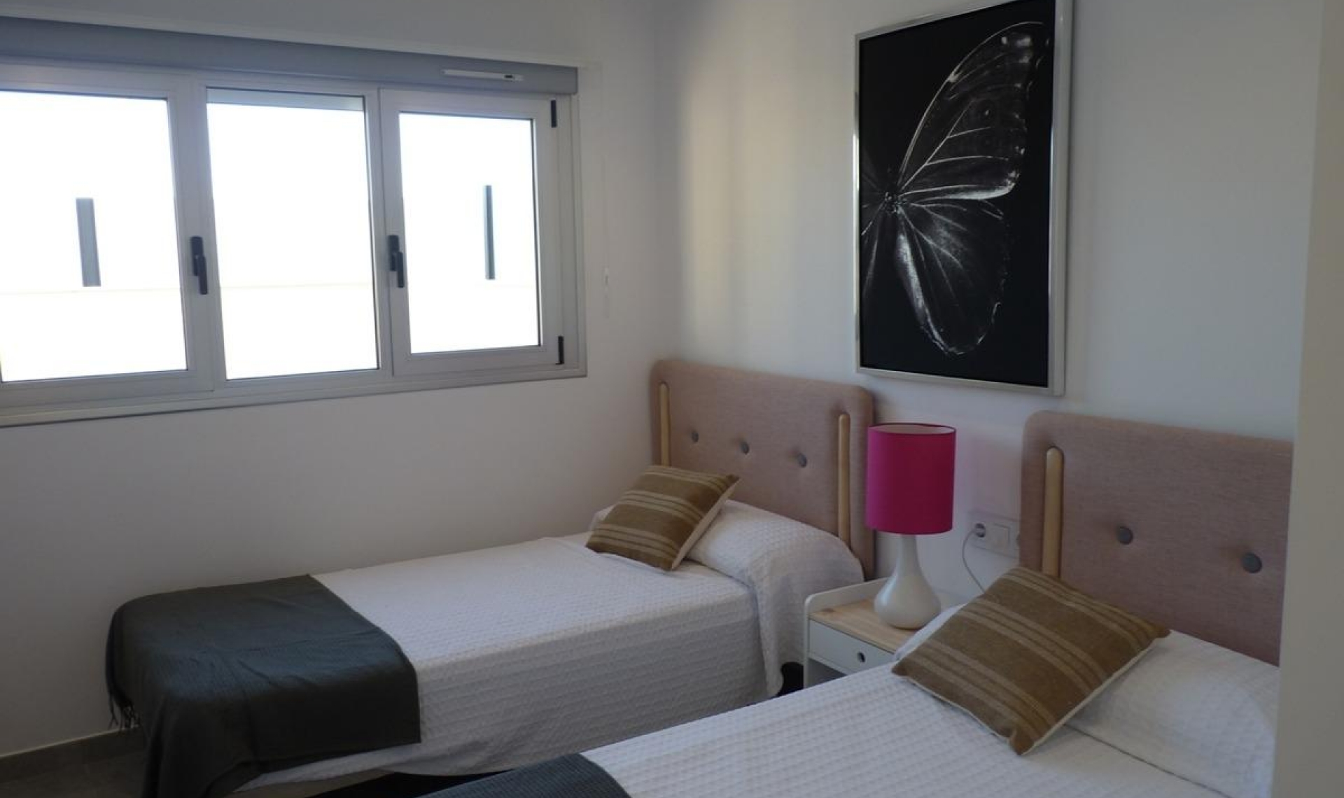 Novostavba - Town House -
Pilar de la Horadada