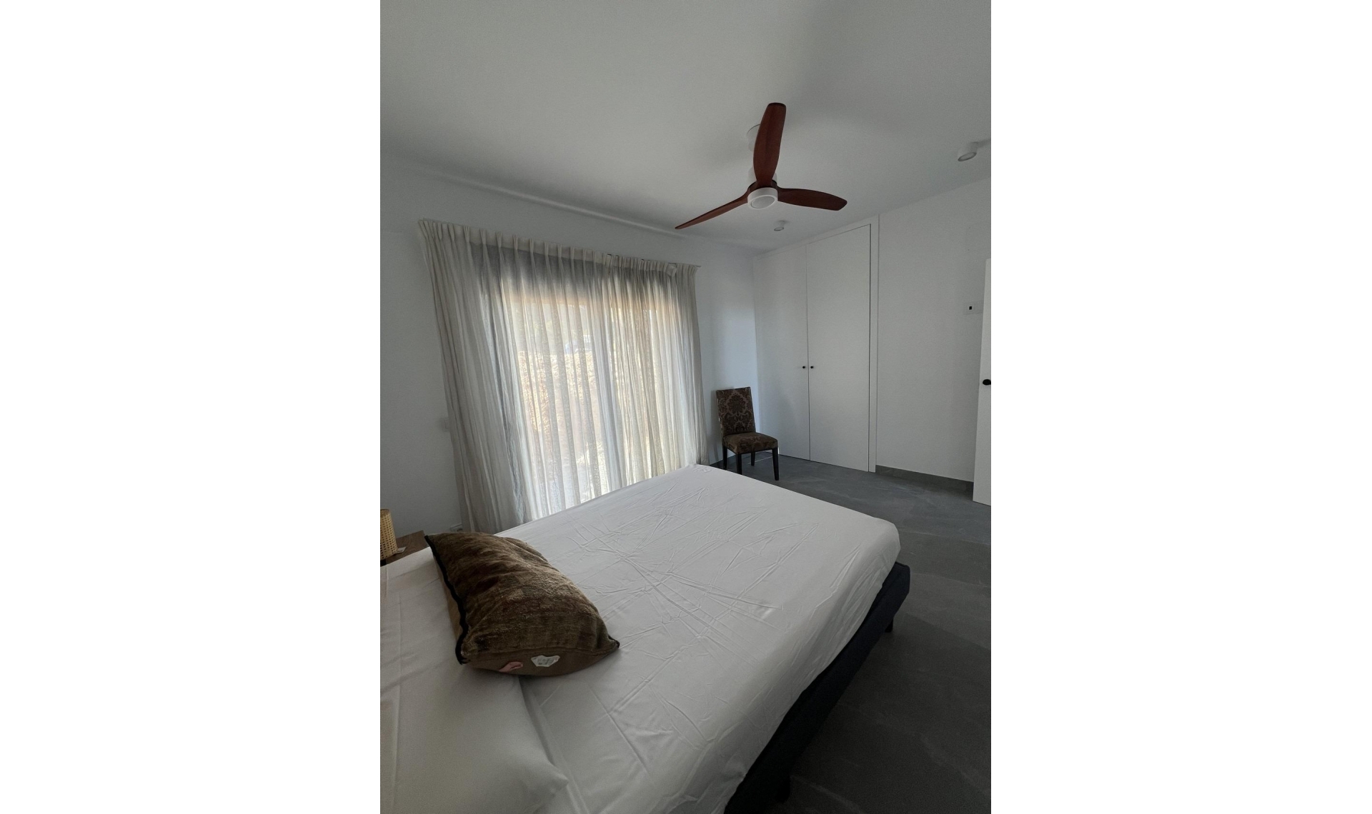 Novostavba - Town House -
Polop - PAU1