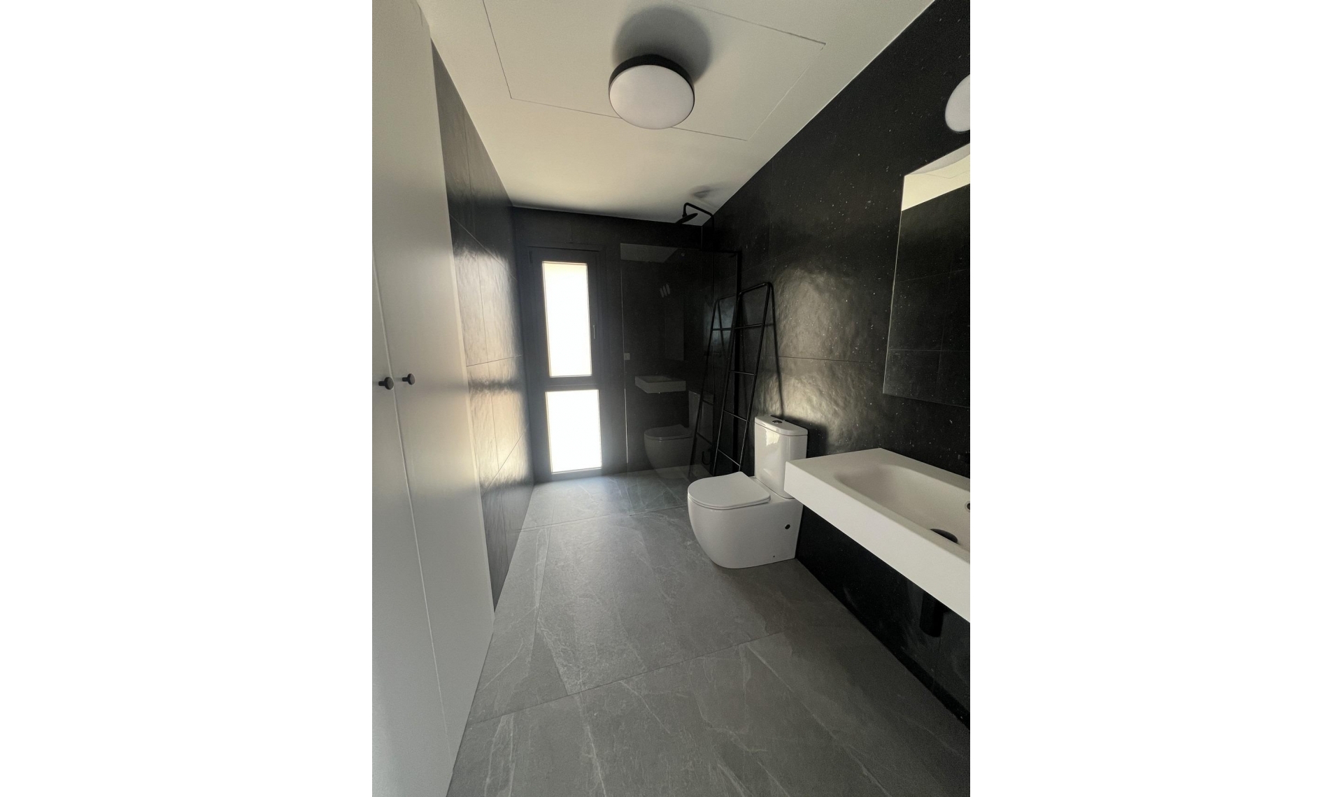 Novostavba - Town House -
Polop - PAU1