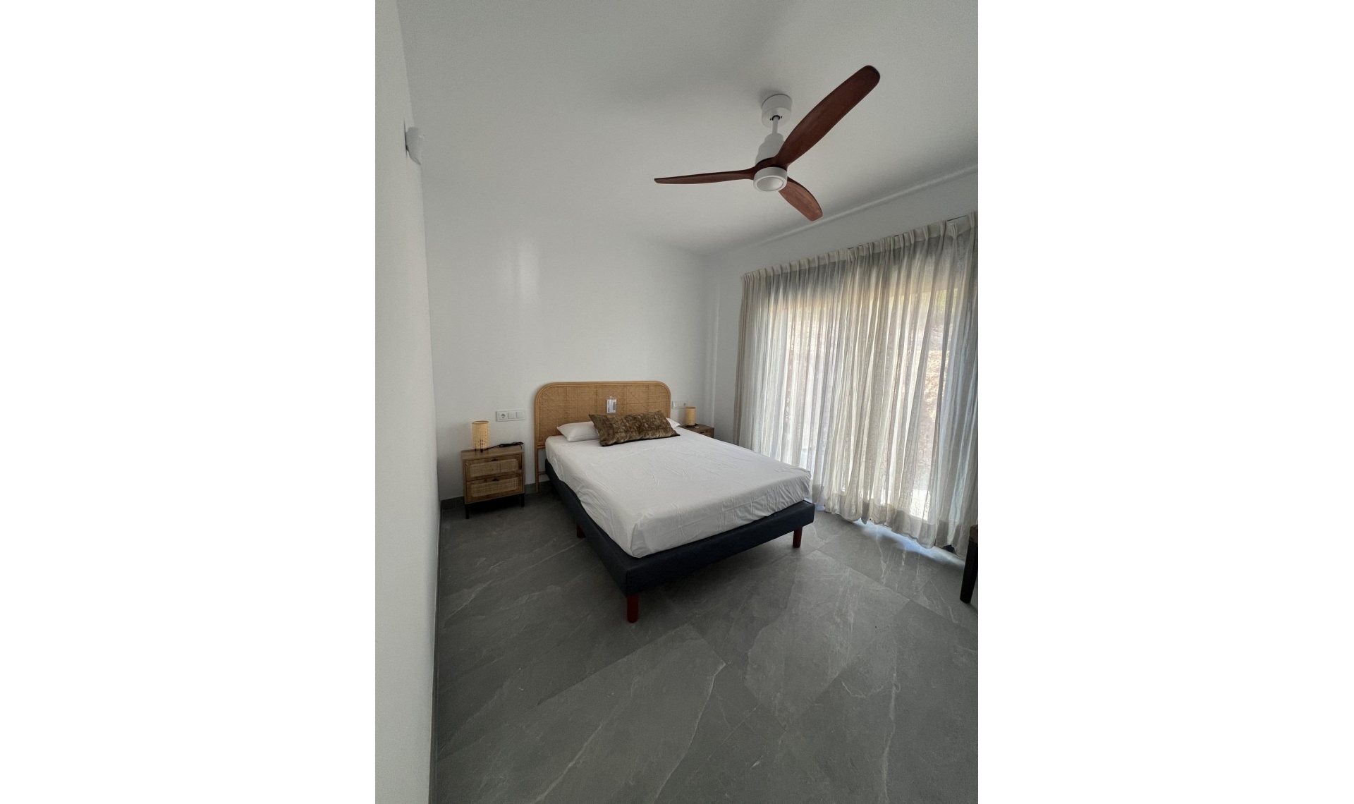 Novostavba - Town House -
Polop - PAU1