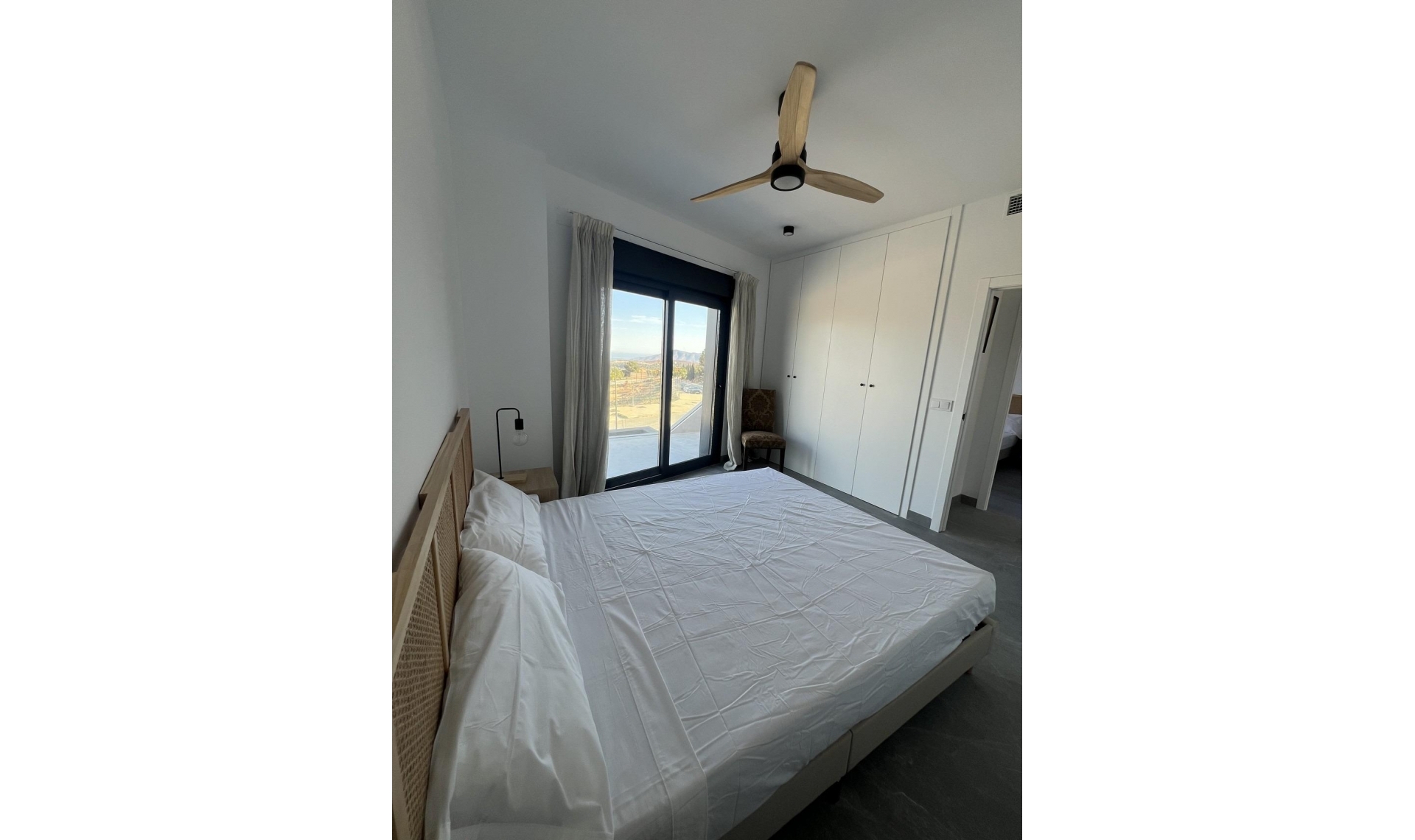 Novostavba - Town House -
Polop - PAU1