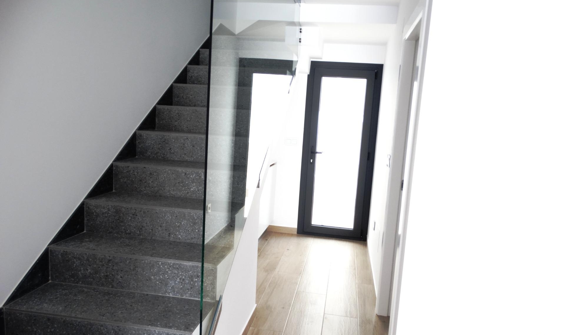 Novostavba - Town House -
San Javier - Santiago de la Ribera