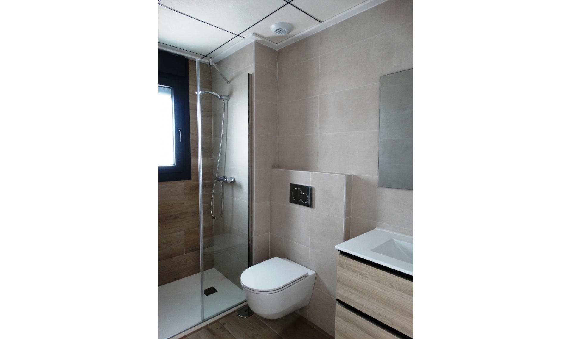 Novostavba - Town House -
San Javier - Santiago de la Ribera