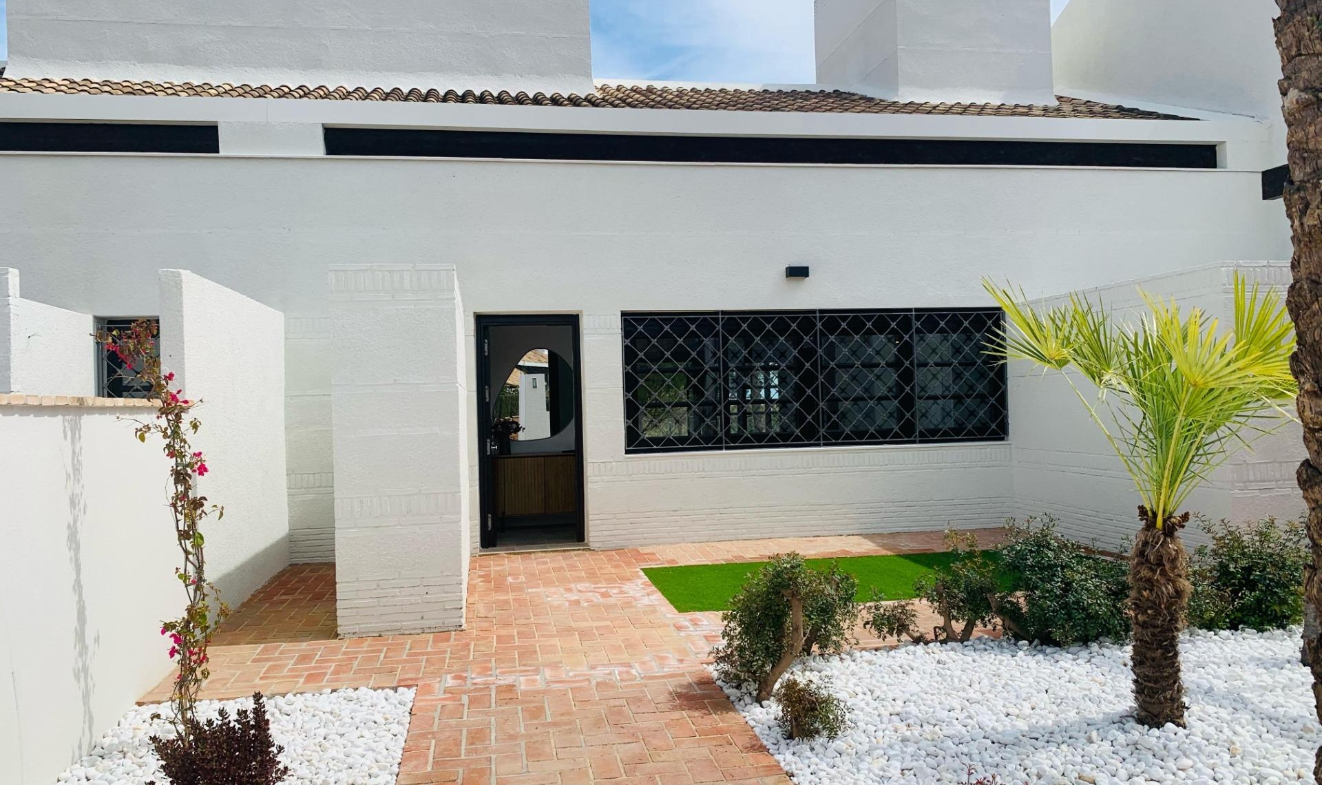 Novostavba - Town House -
Sucina - Peraleja Golf