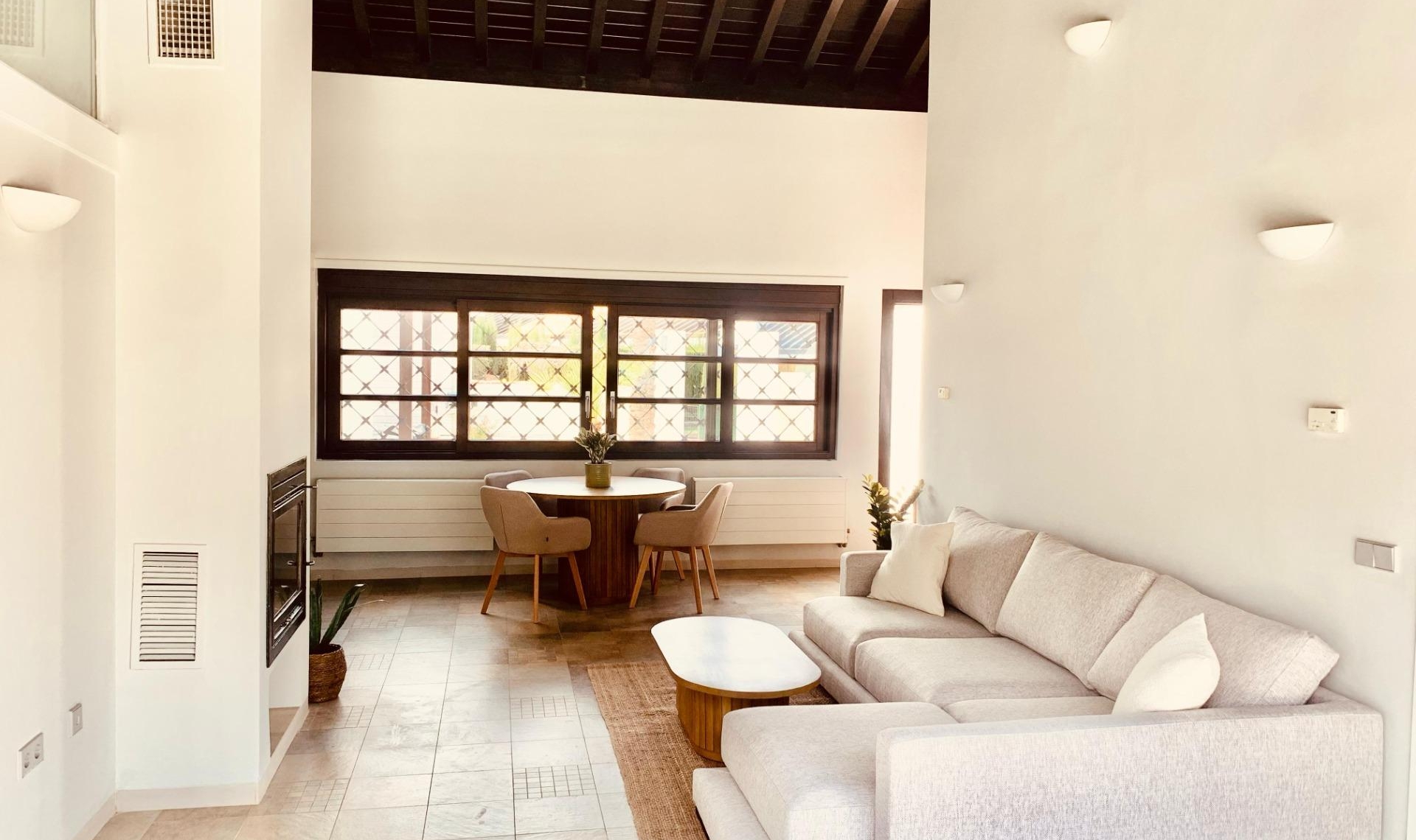 Novostavba - Town House -
Sucina - Peraleja Golf