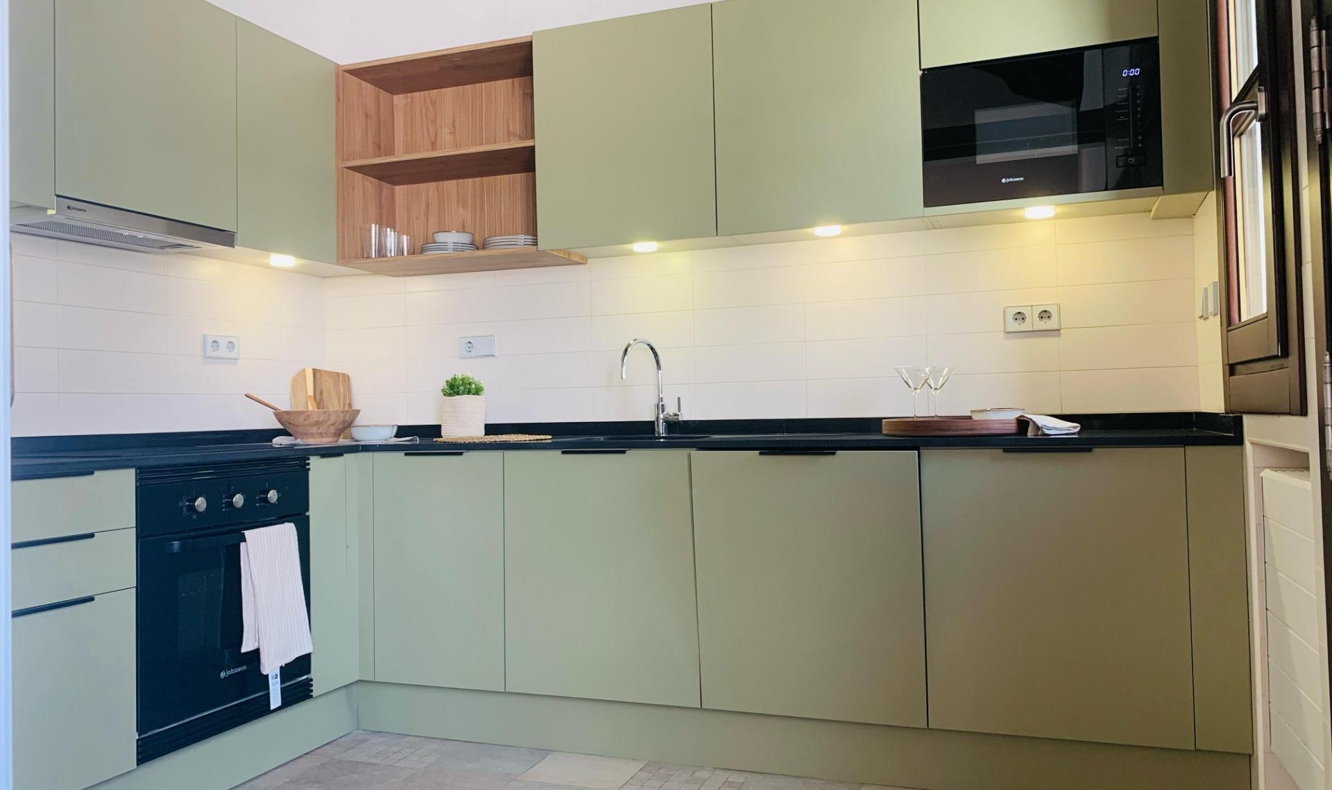 Novostavba - Town House -
Sucina - Peraleja Golf