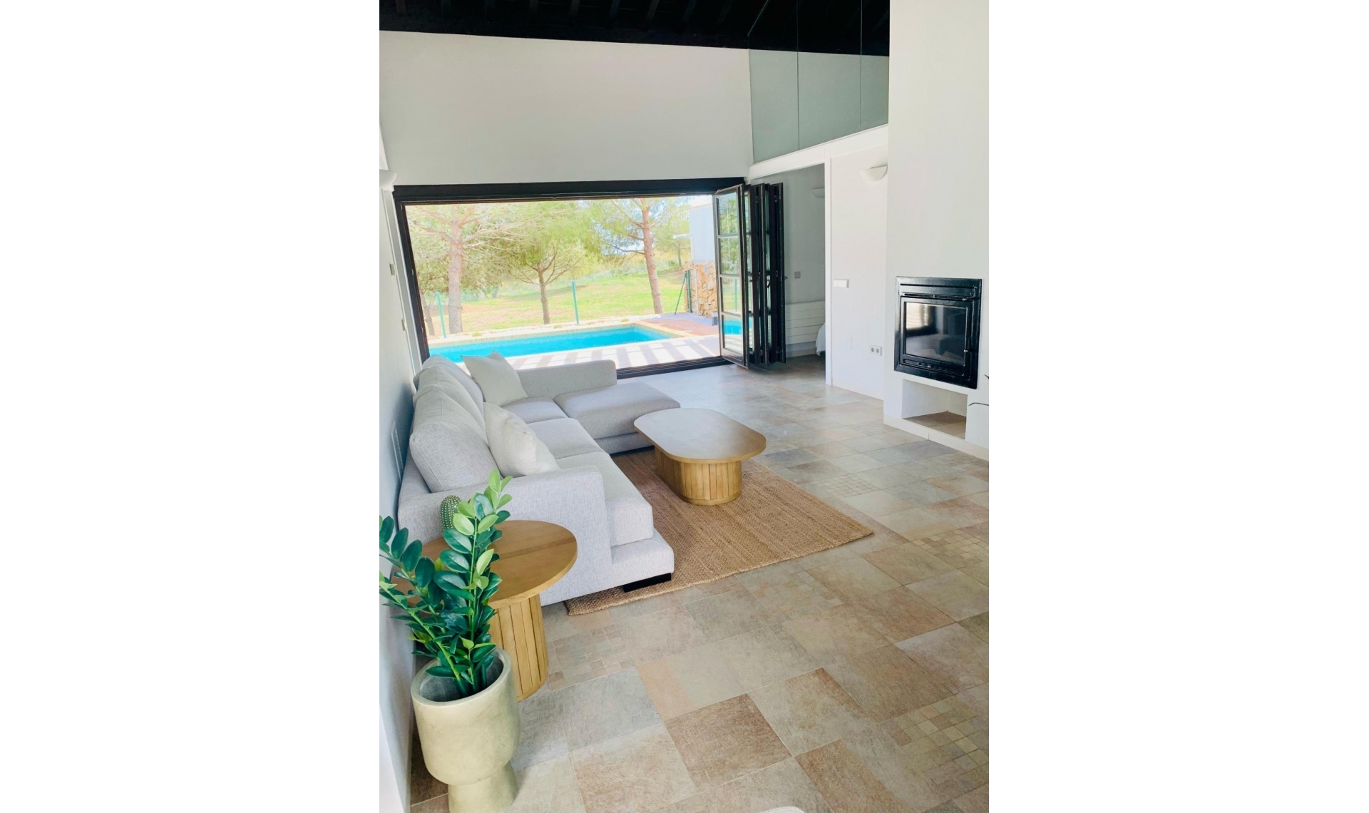 Novostavba - Town House -
Sucina - Peraleja Golf