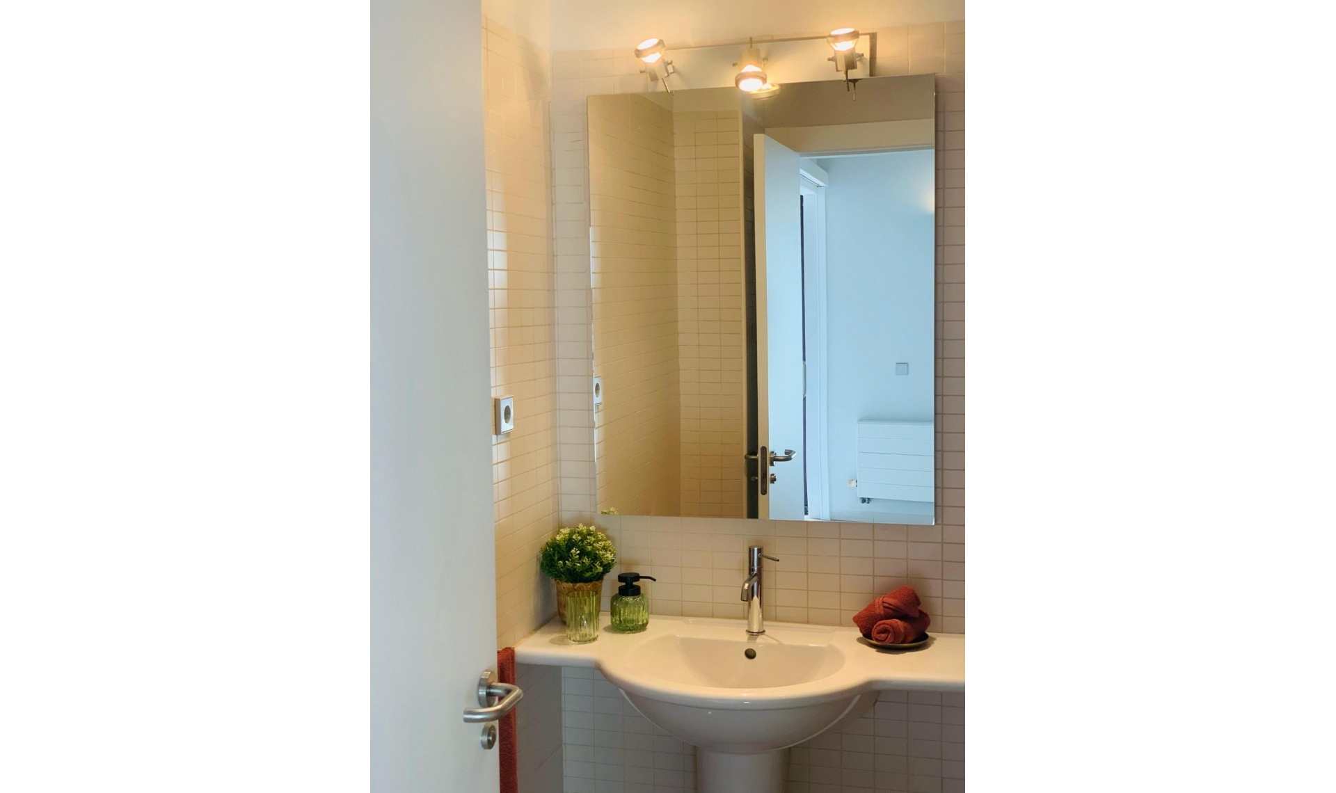 Novostavba - Town House -
Sucina - Peraleja Golf