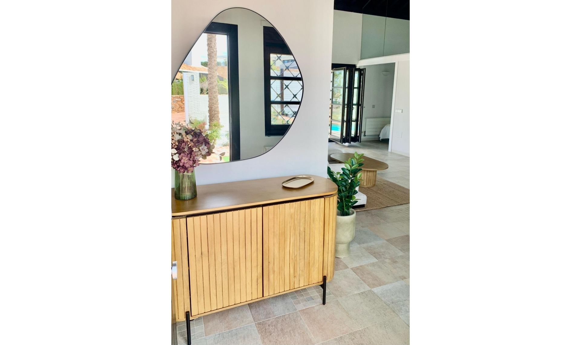 Novostavba - Town House -
Sucina - Peraleja Golf