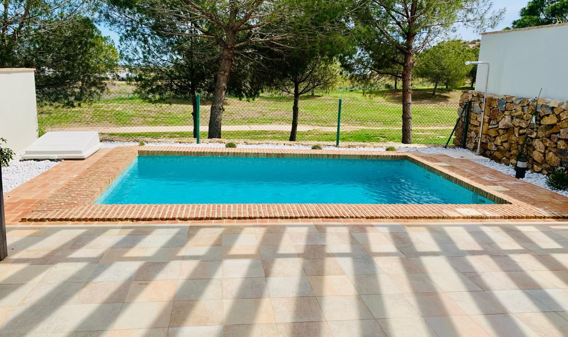 Novostavba - Town House -
Sucina - Peraleja Golf