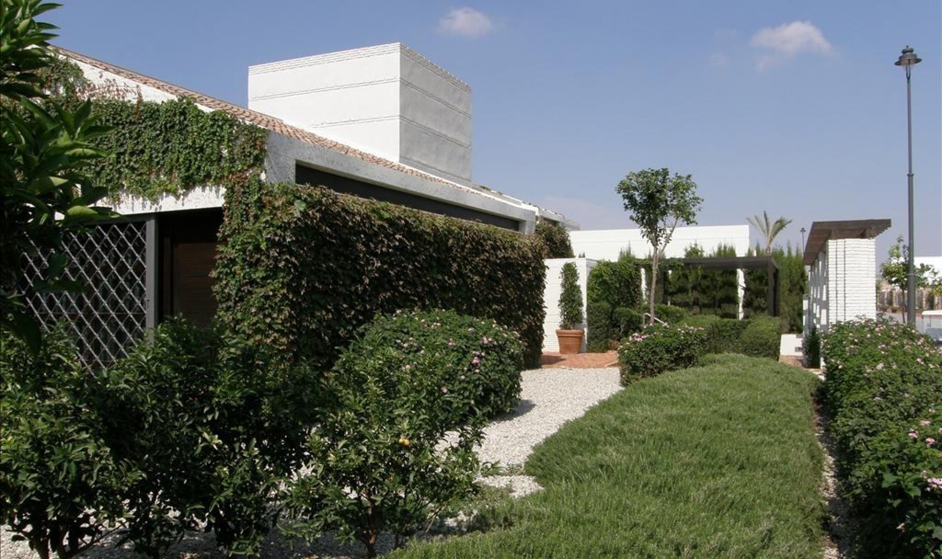 Novostavba - Town House -
Sucina - Peraleja Golf