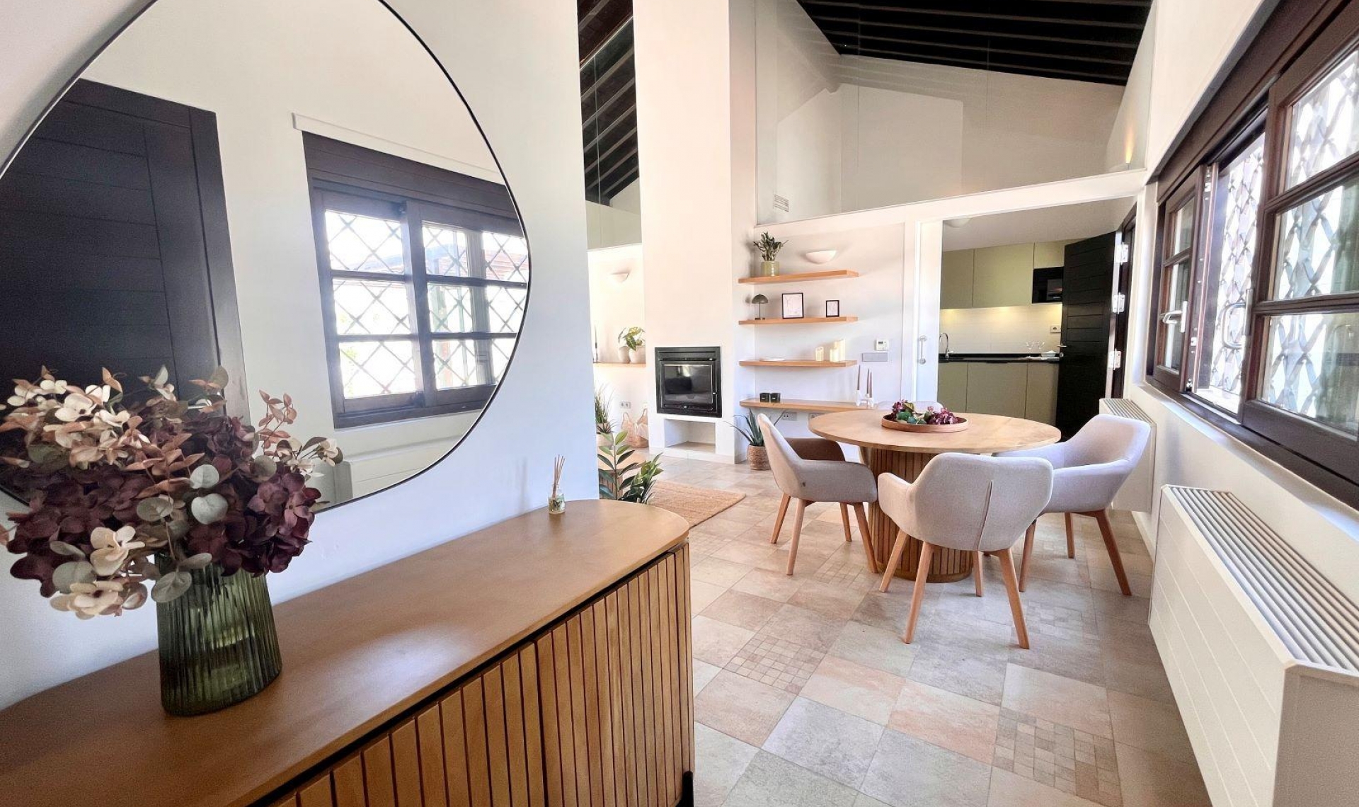 Novostavba - Town House -
Sucina - Peraleja Golf
