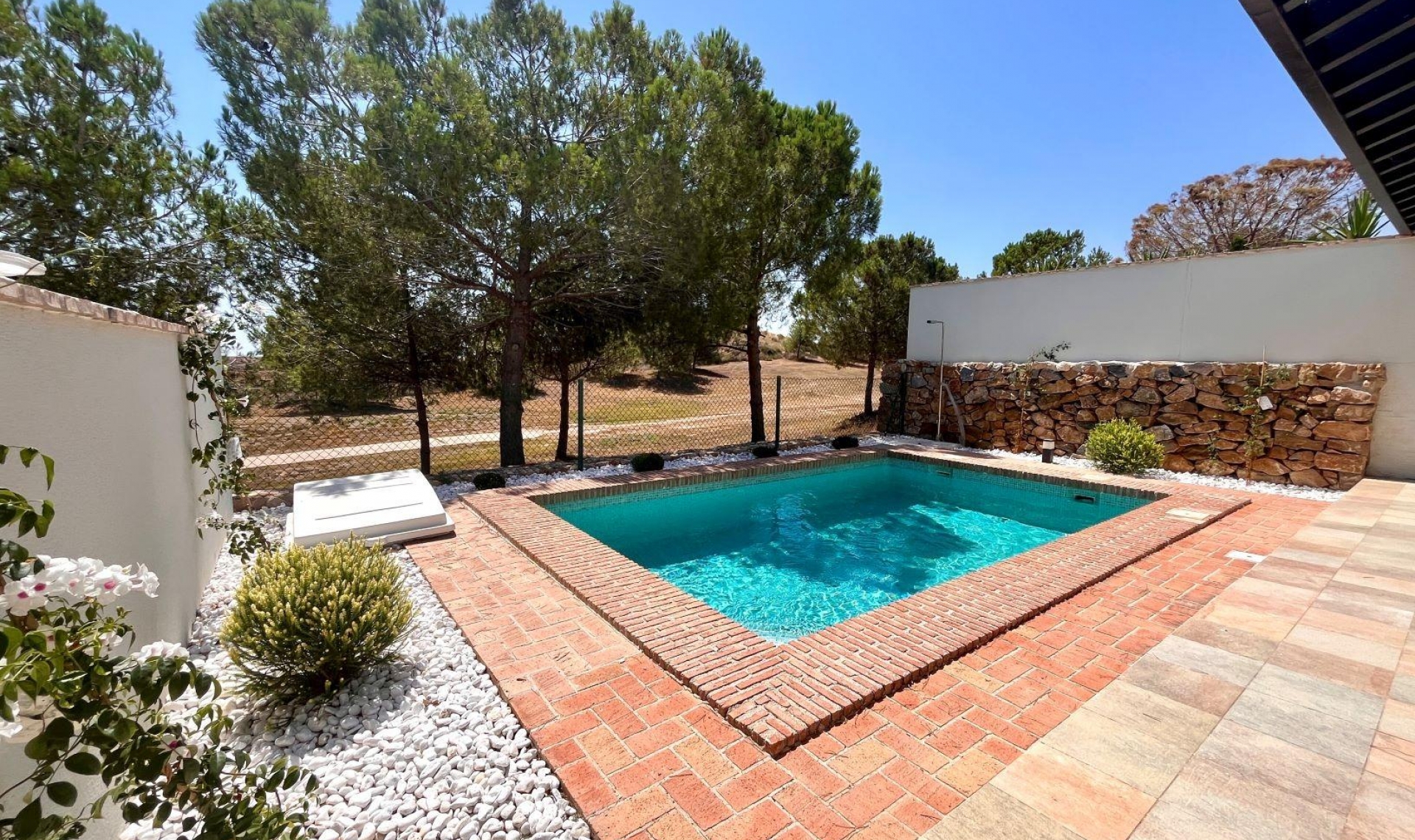 Novostavba - Town House -
Sucina - Peraleja Golf
