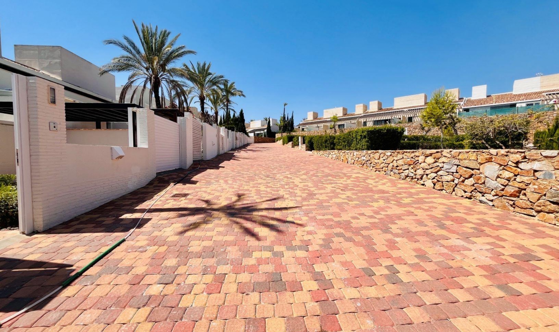 Novostavba - Town House -
Sucina - Peraleja Golf