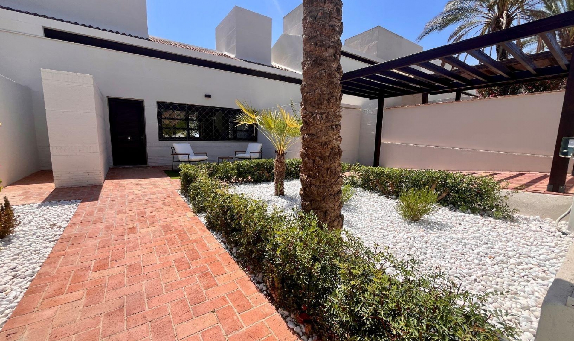 Novostavba - Town House -
Sucina - Peraleja Golf