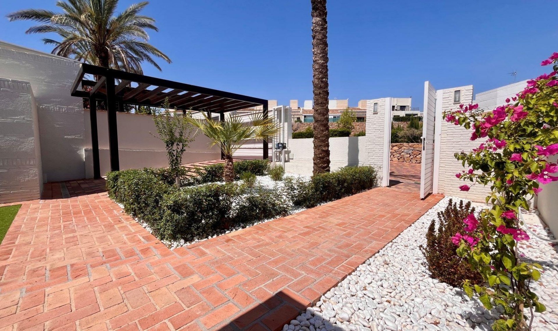 Novostavba - Town House -
Sucina - Peraleja Golf