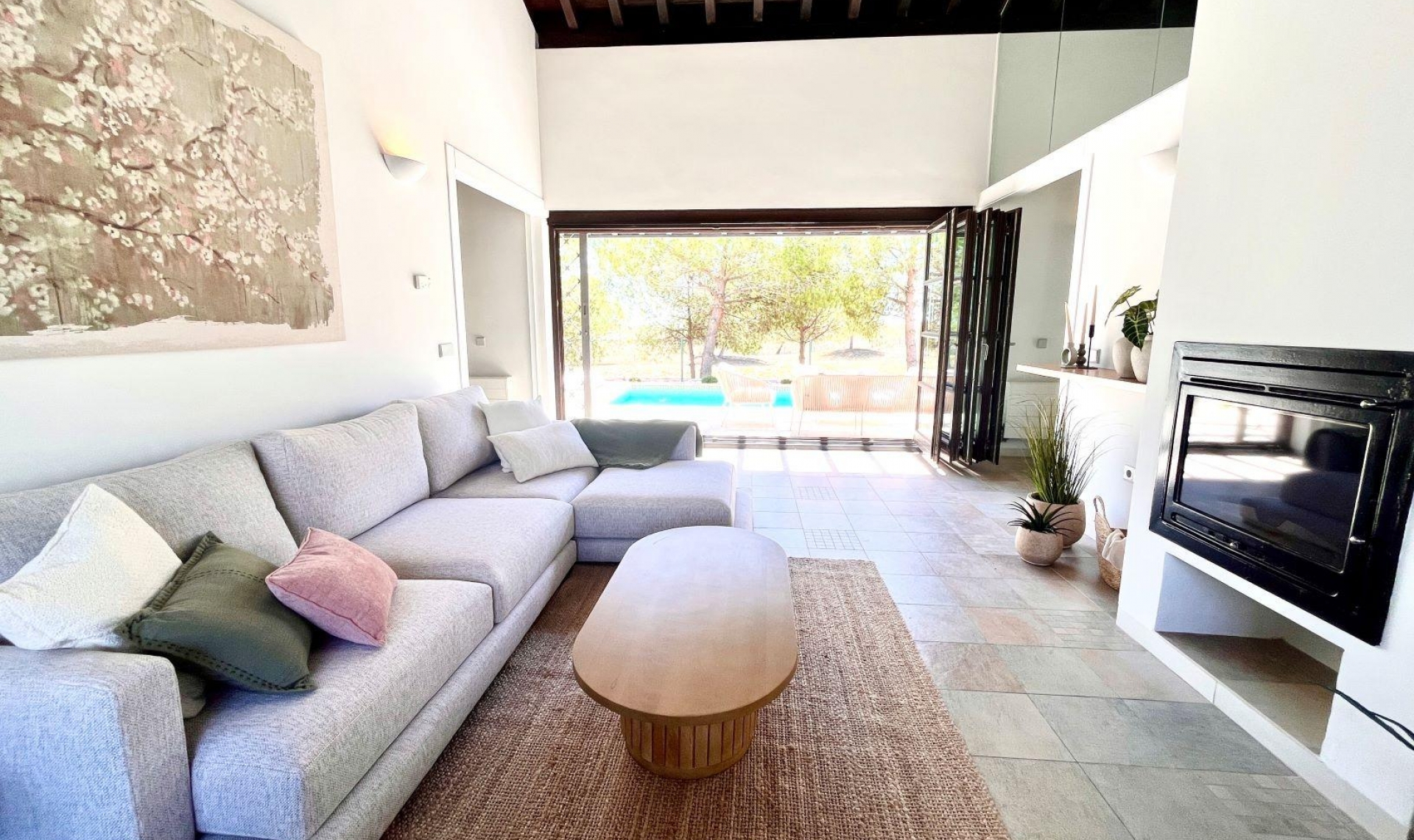 Novostavba - Town House -
Sucina - Peraleja Golf