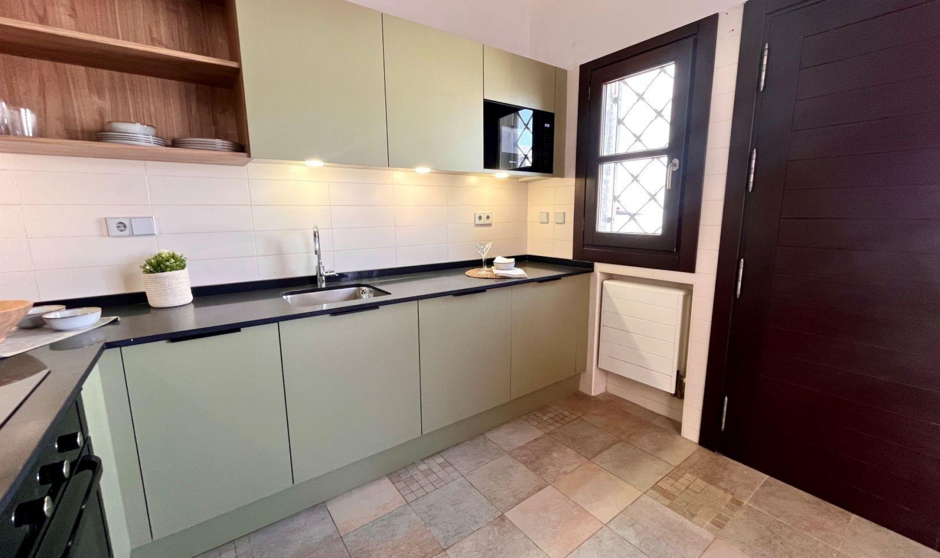 Novostavba - Town House -
Sucina - Peraleja Golf