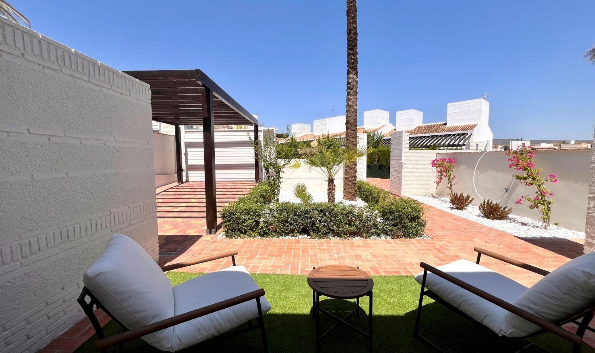 Novostavba - Town House -
Sucina - Peraleja Golf