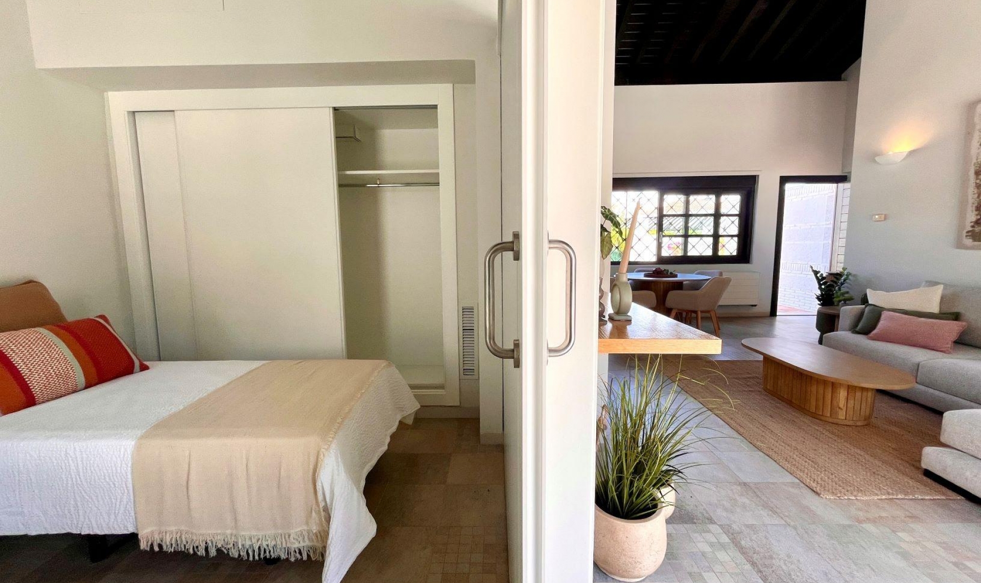 Novostavba - Town House -
Sucina - Peraleja Golf