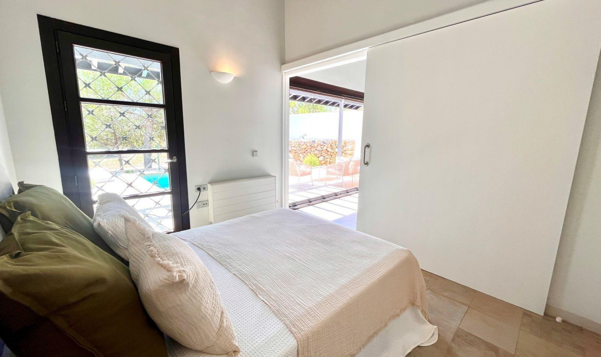 Novostavba - Town House -
Sucina - Peraleja Golf