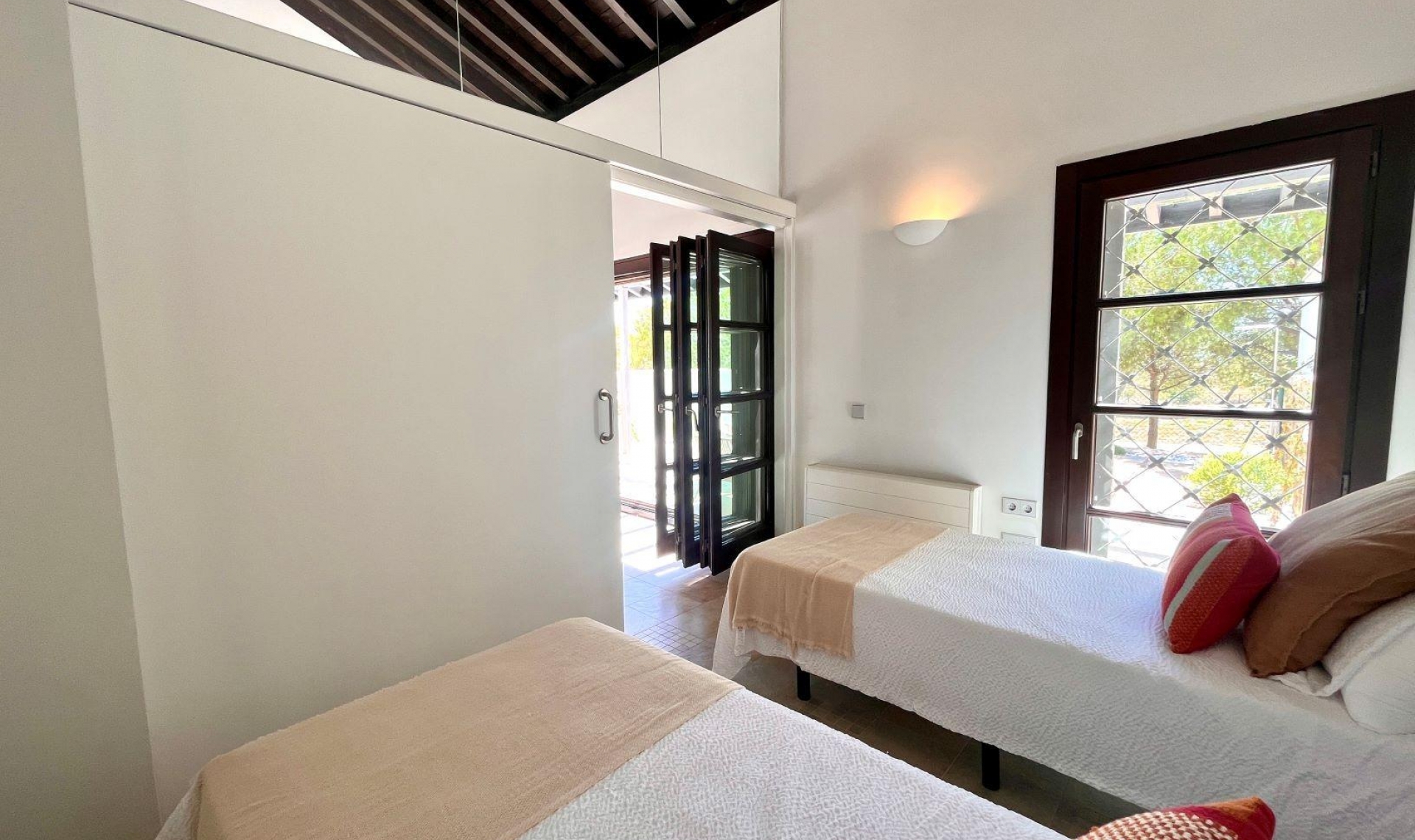 Novostavba - Town House -
Sucina - Peraleja Golf