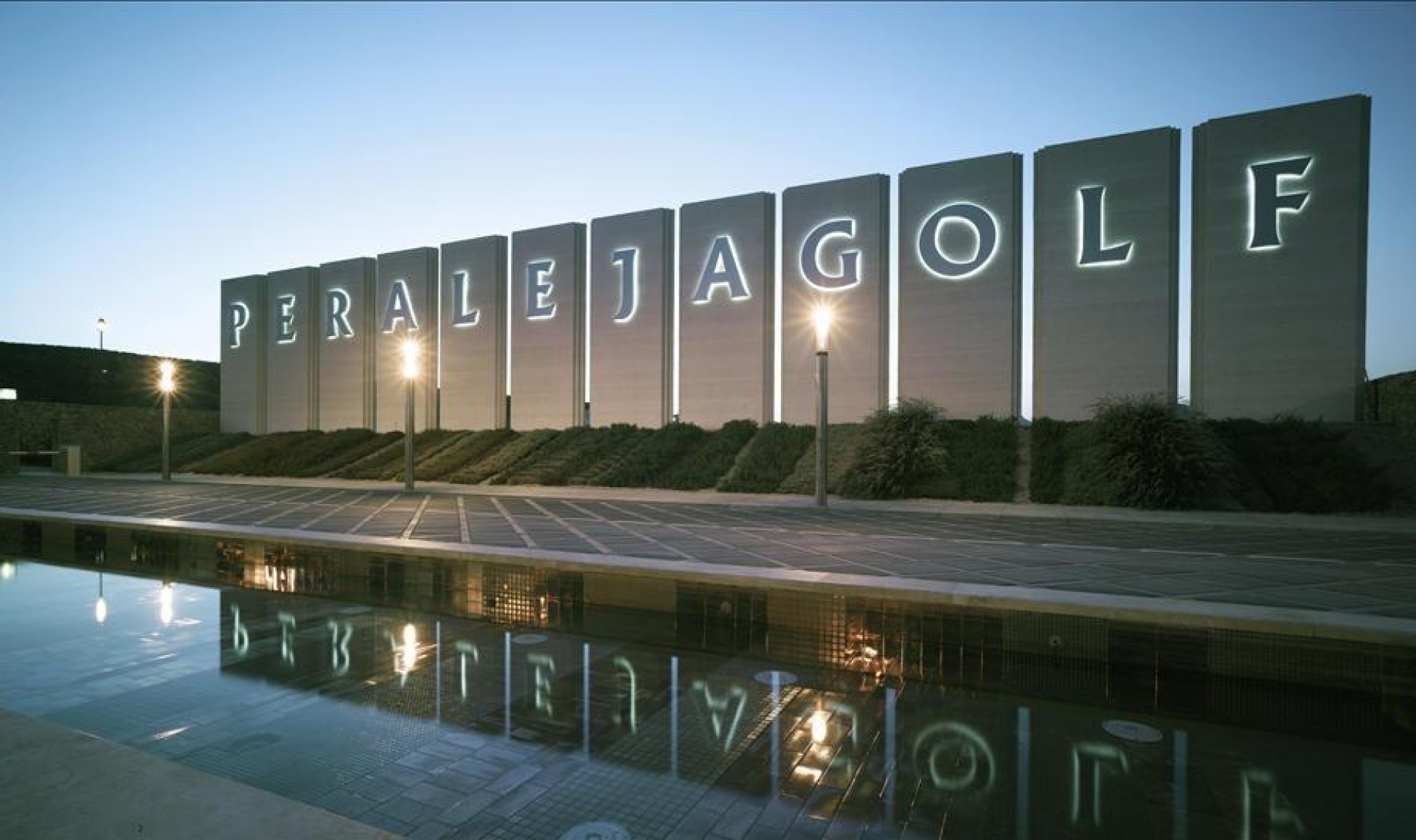 Novostavba - Town House -
Sucina - Peraleja Golf