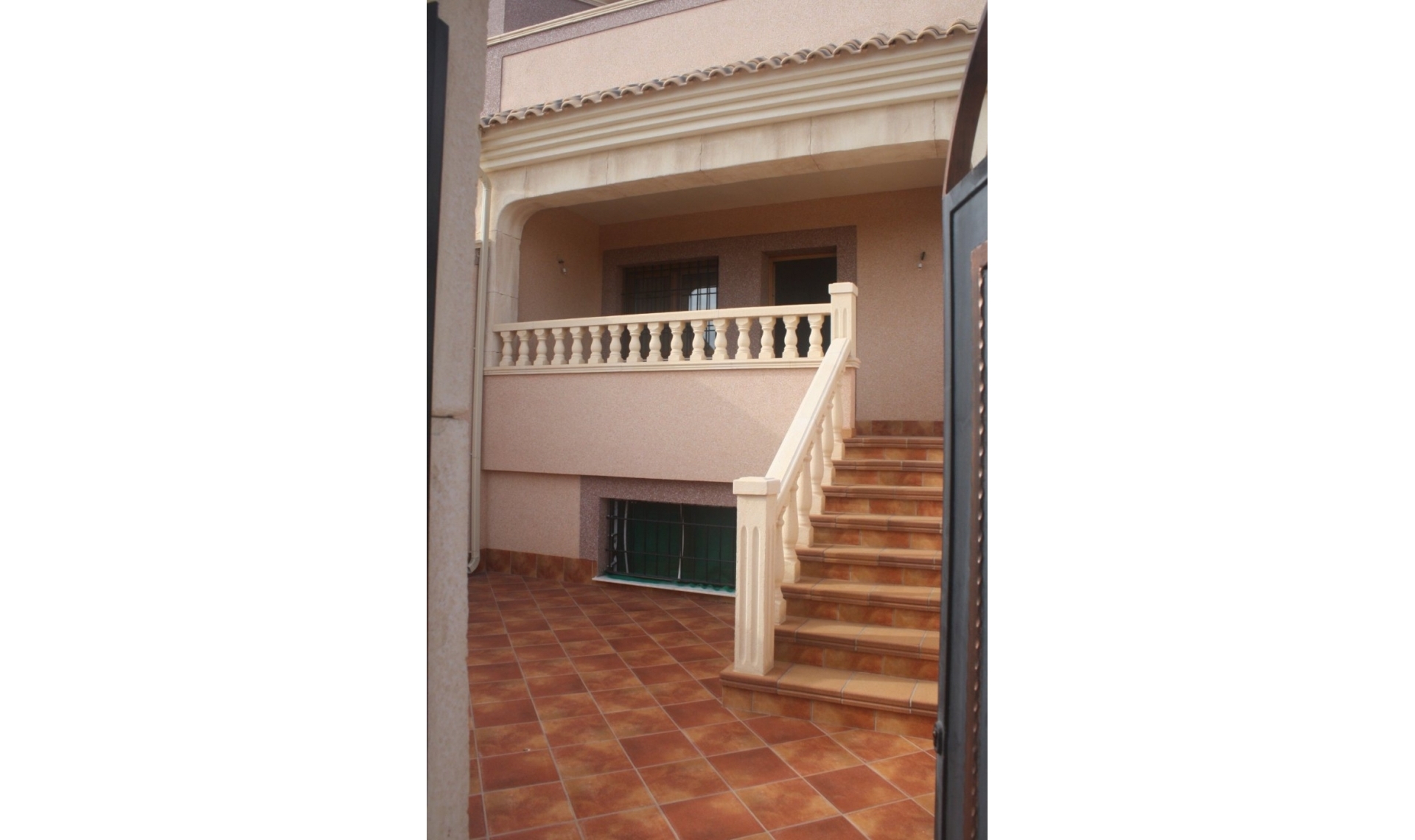 Novostavba - Town House -
Torrevieja - Los Altos