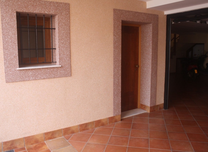 Novostavba - Town House -
Torrevieja - Los Altos