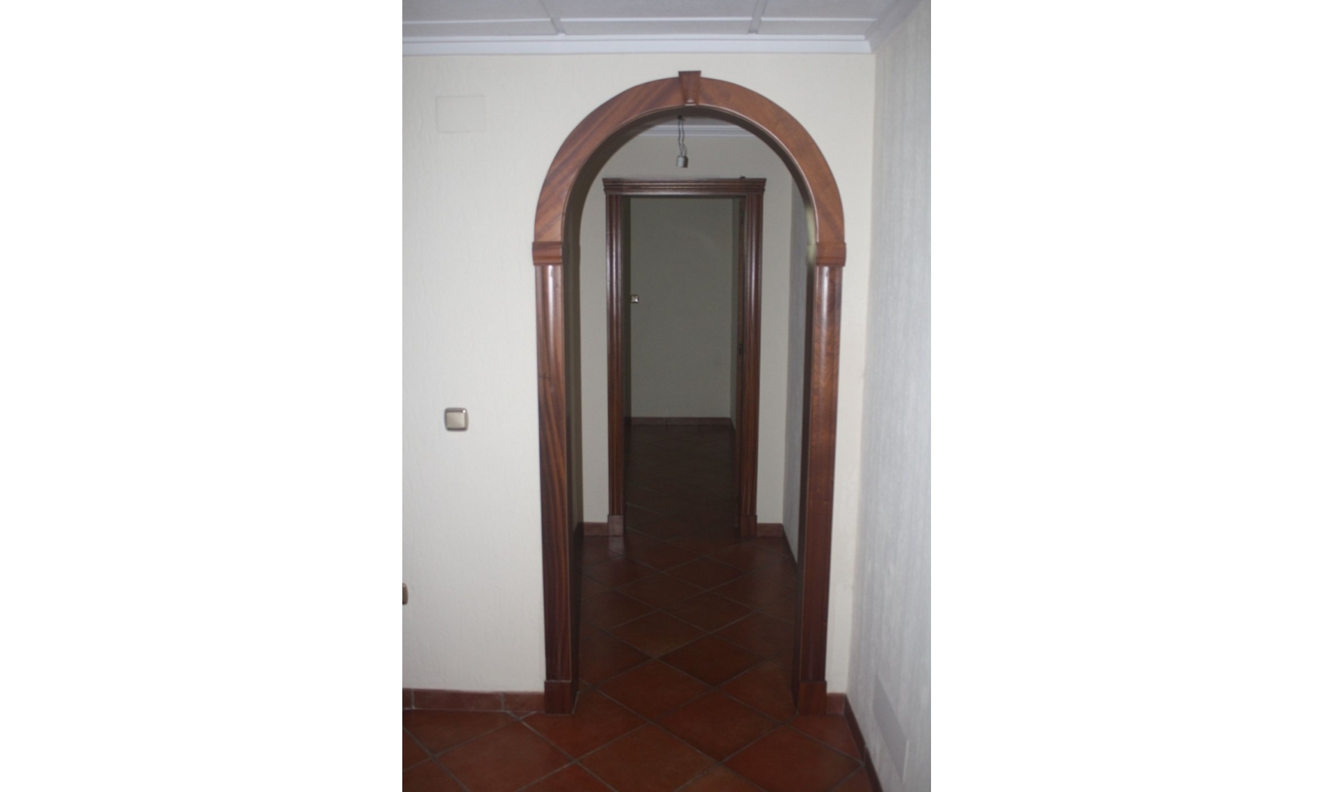 Novostavba - Town House -
Torrevieja - Los Altos