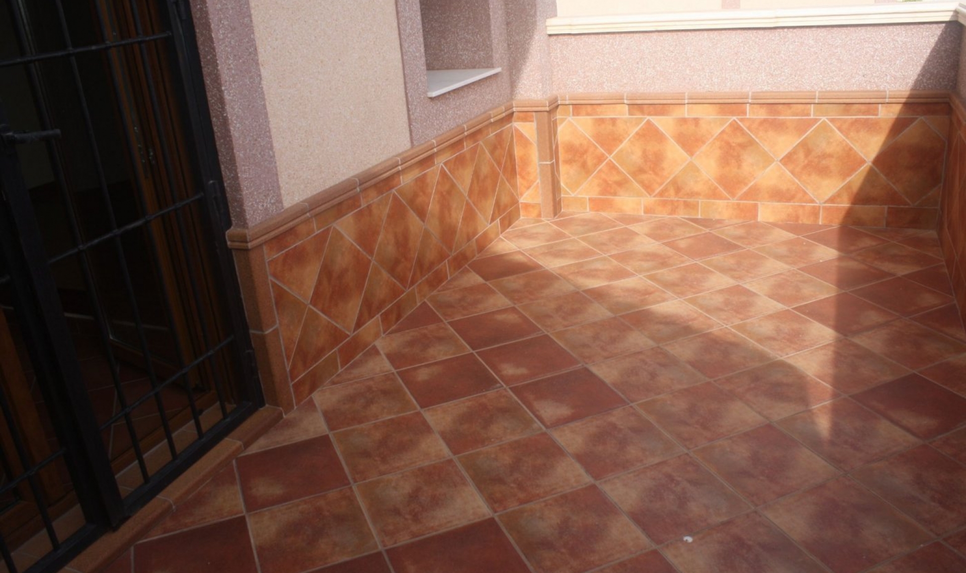 Novostavba - Town House -
Torrevieja - Los Altos