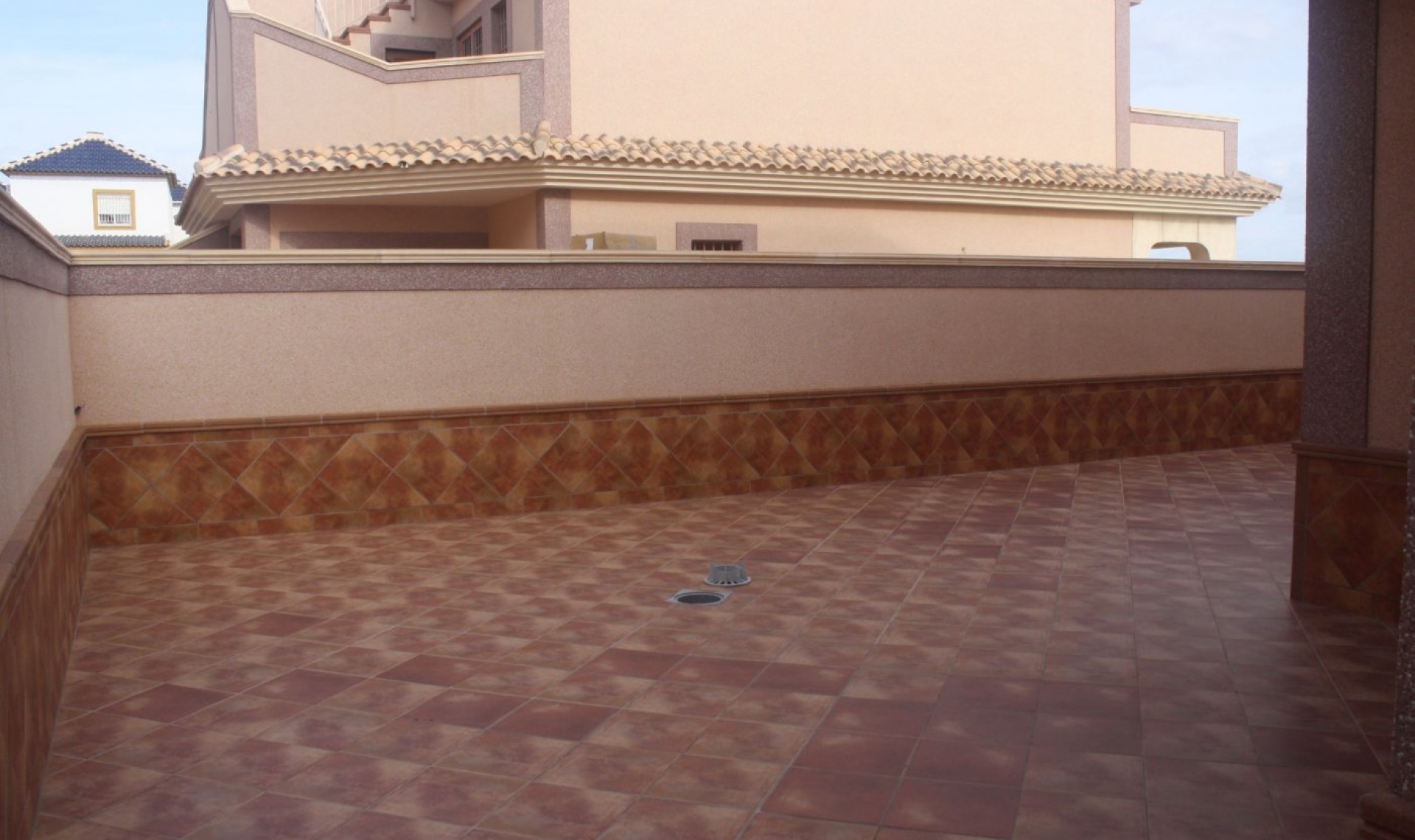 Novostavba - Town House -
Torrevieja - Los Altos