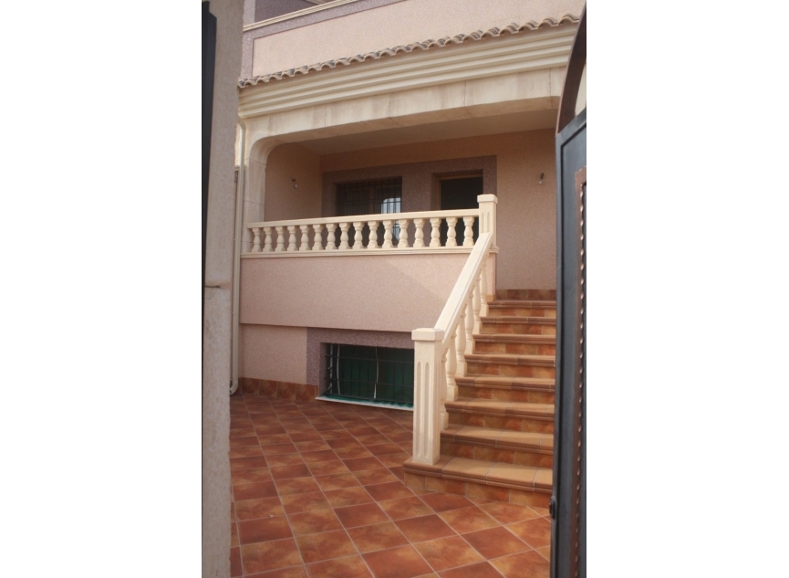 Novostavba - Town House -
Torrevieja - Los Altos