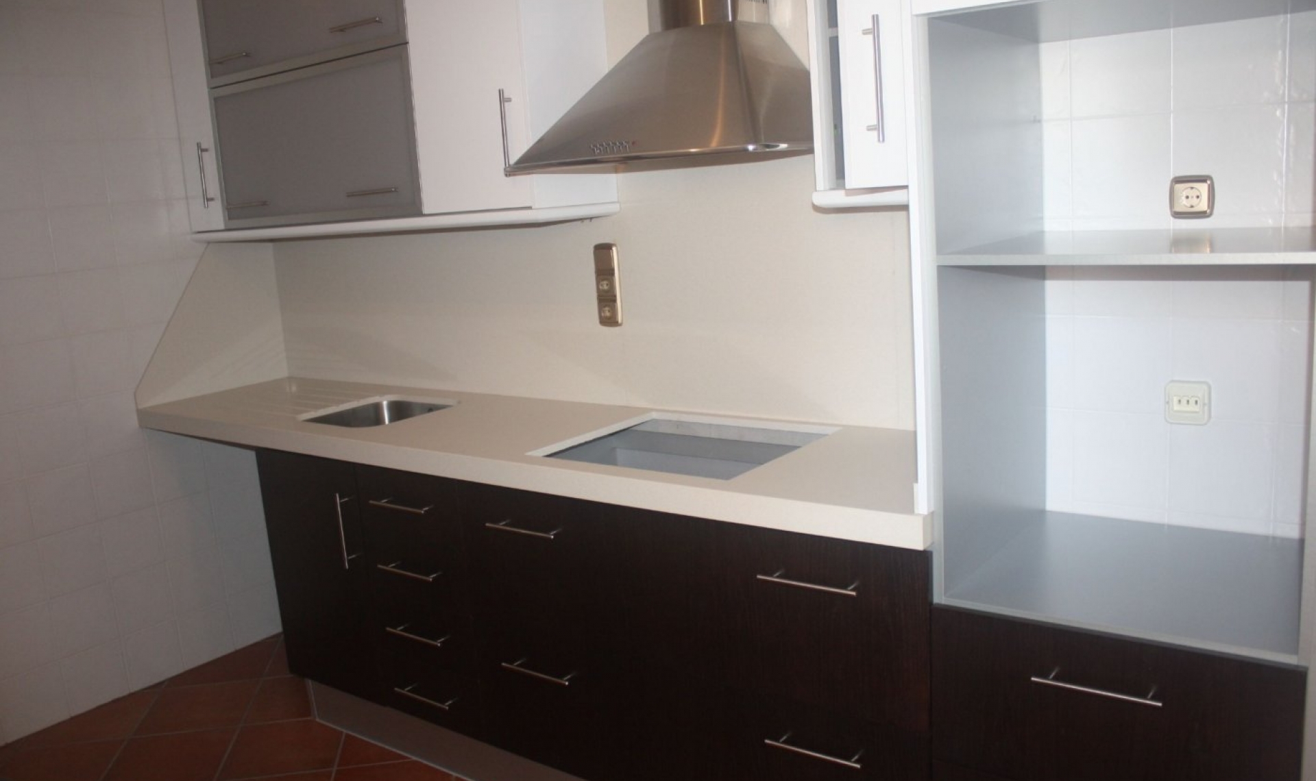 Novostavba - Town House -
Torrevieja - Los Altos