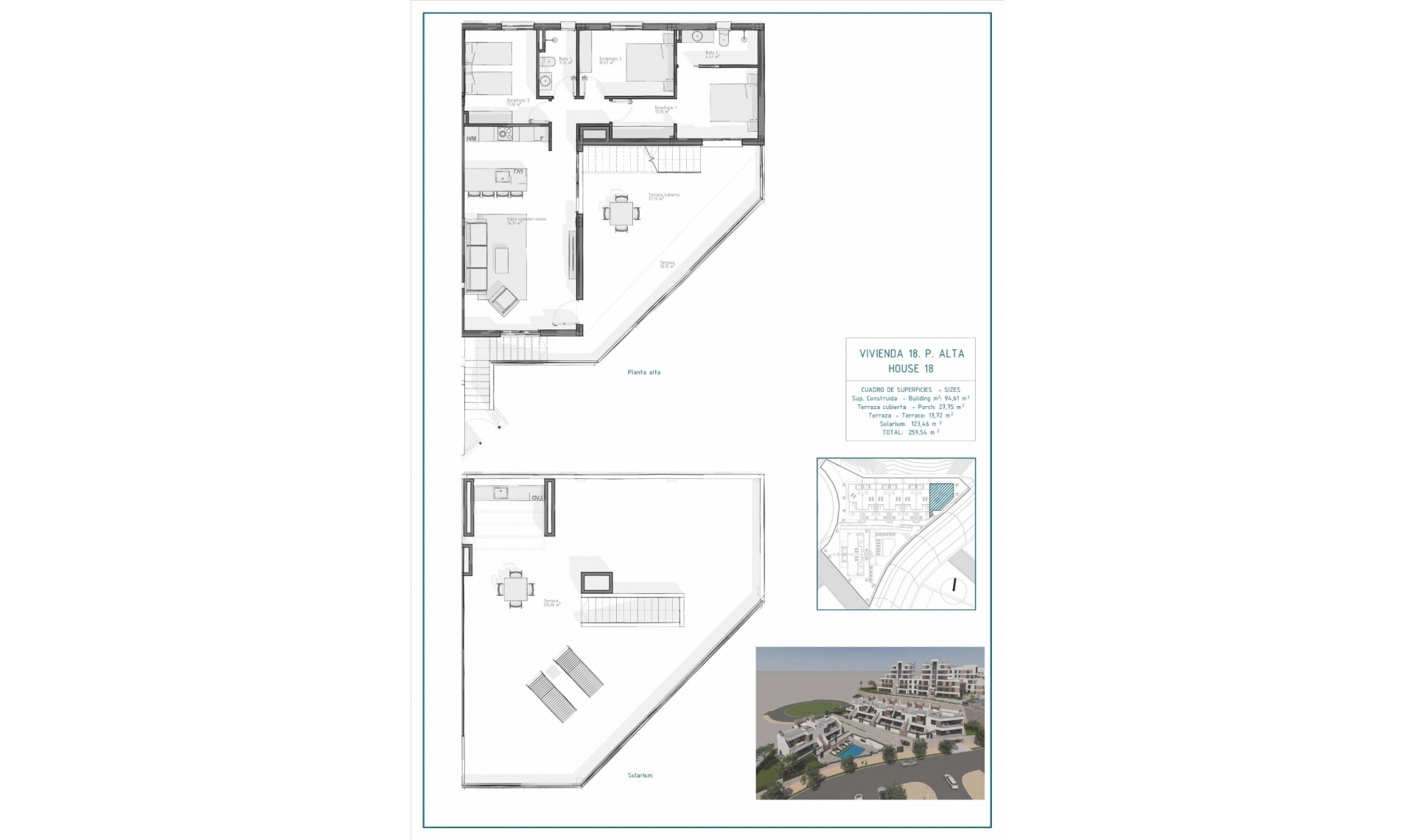 Novostavba -  -
Vera - Pueblo Salinas