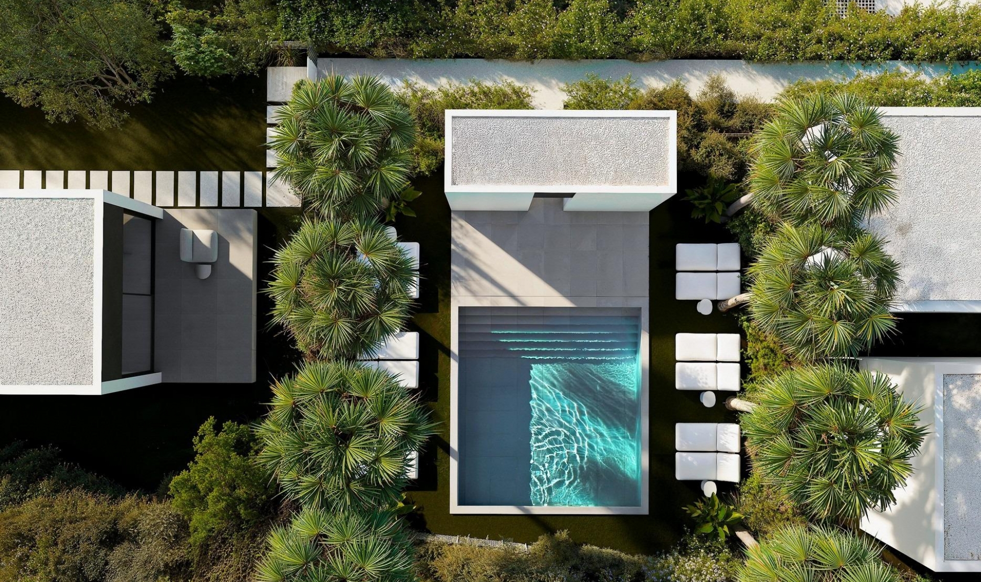 Novostavba - Vila -
Alfas del Pí - Barranc Fondo