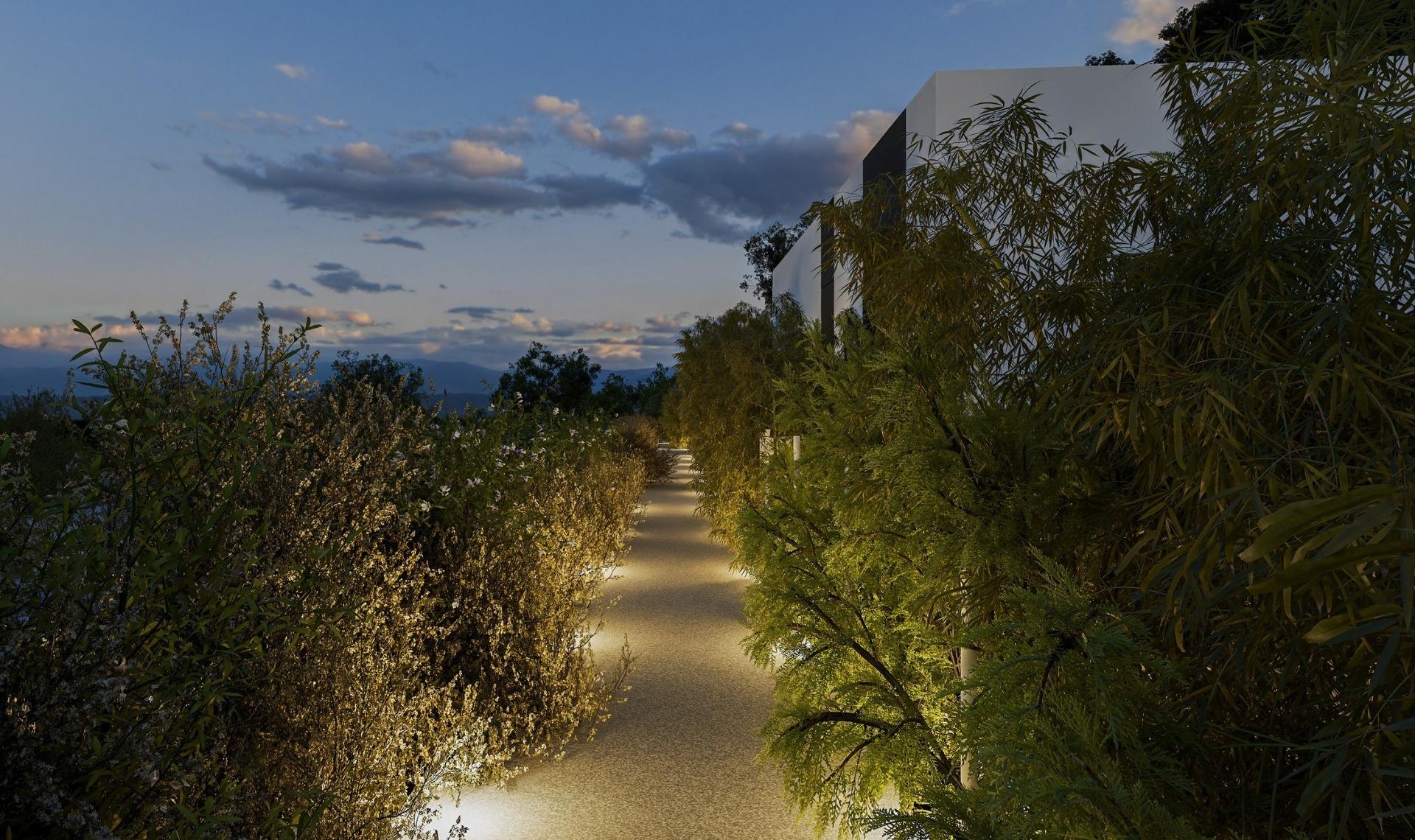 Novostavba - Vila -
Alfas del Pí - Barranc Fondo