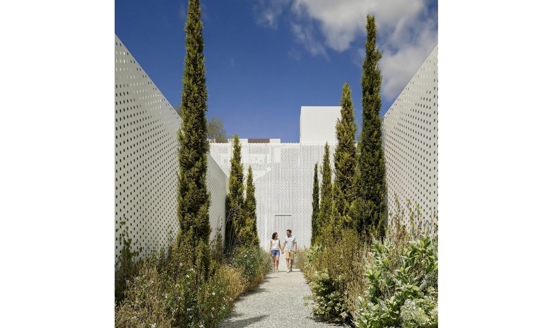 Novostavba - Vila -
Alfas del Pí - Barranc Fondo