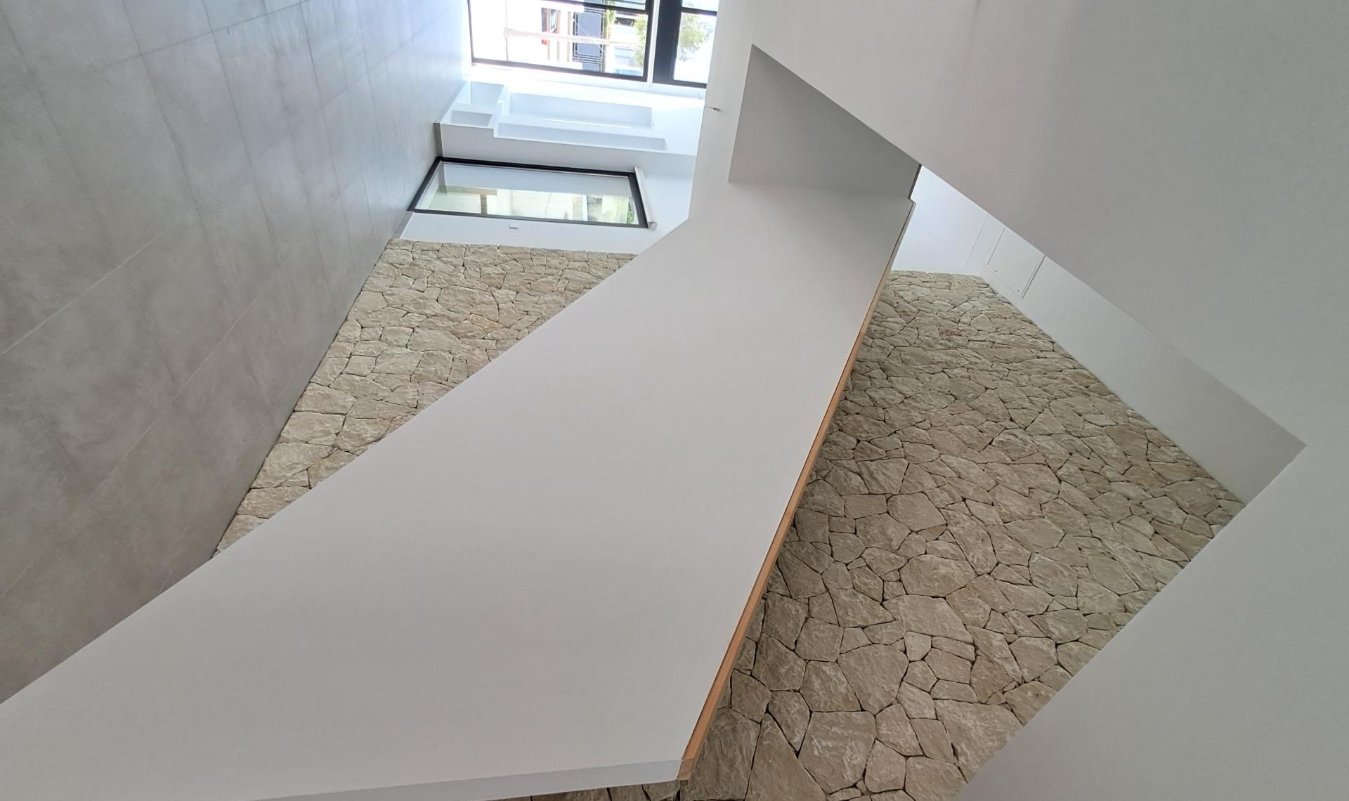 Novostavba - Vila -
Alfas del Pí - El Albir