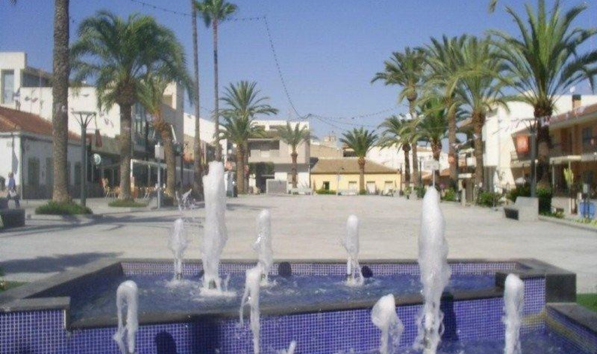 Novostavba - Vila -
Algorfa - La finca golf