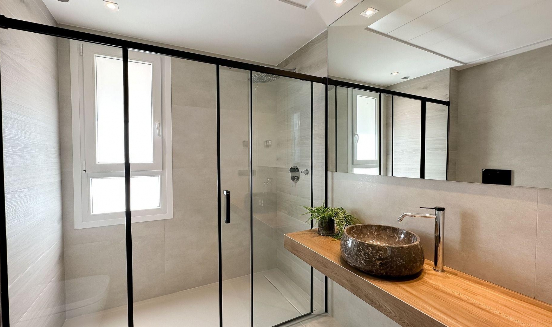 Novostavba - Vila -
Algorfa - La finca golf